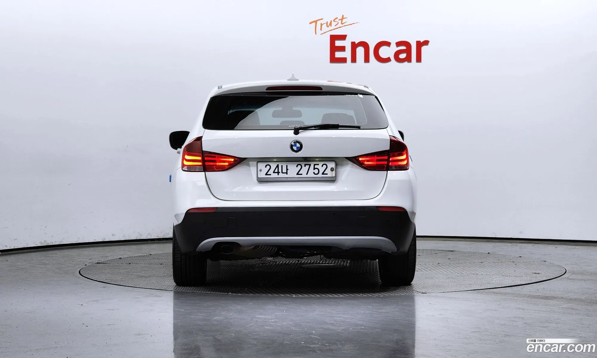 BMW X1 I E84 xDrive 20D 2012 - фотография 1022922