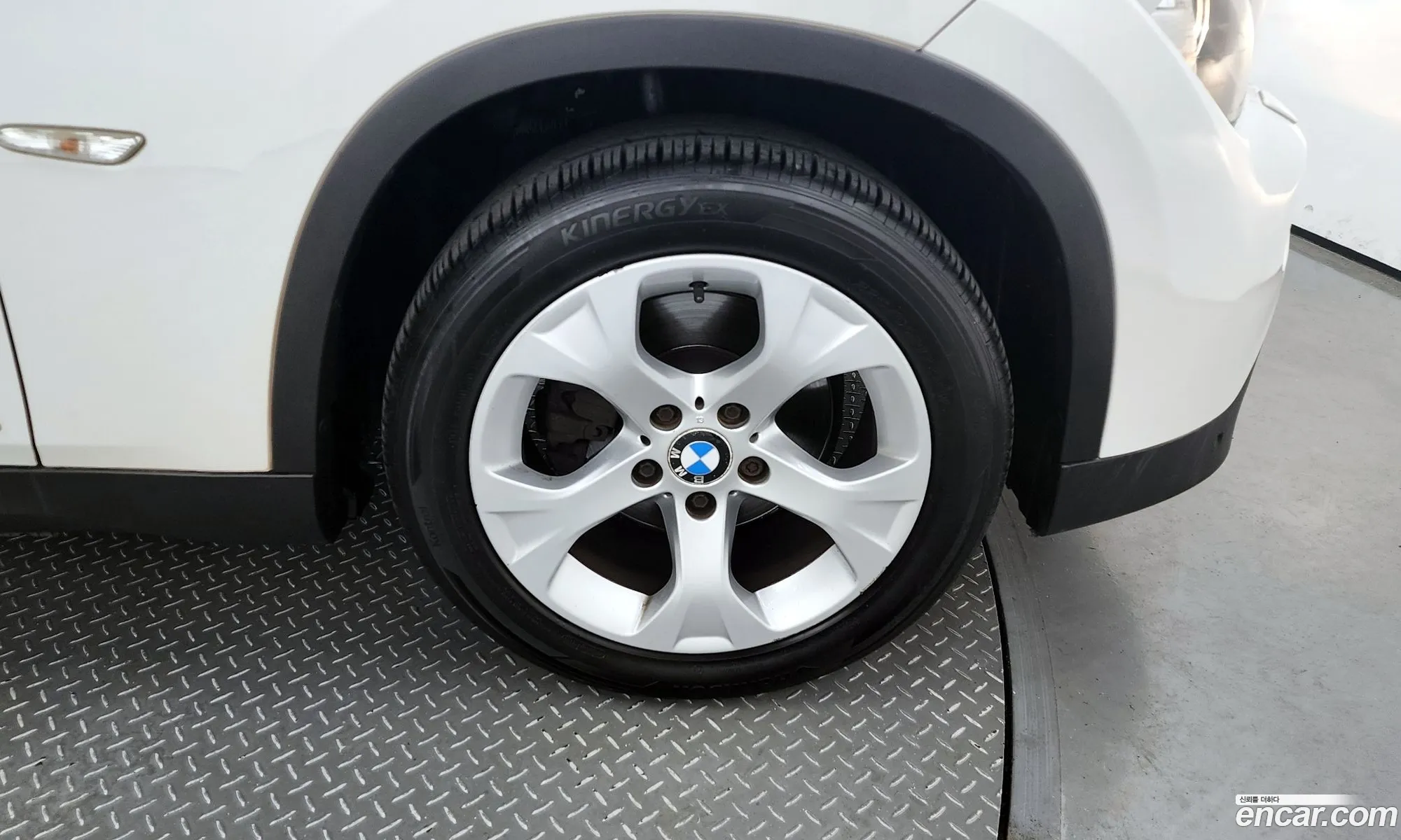 BMW X1 I E84 xDrive 20D 2012 - фотография 1022923