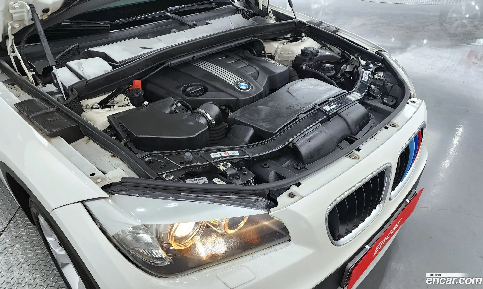 BMW X1 I E84 xDrive 20D 2012 - фотография 1022924
