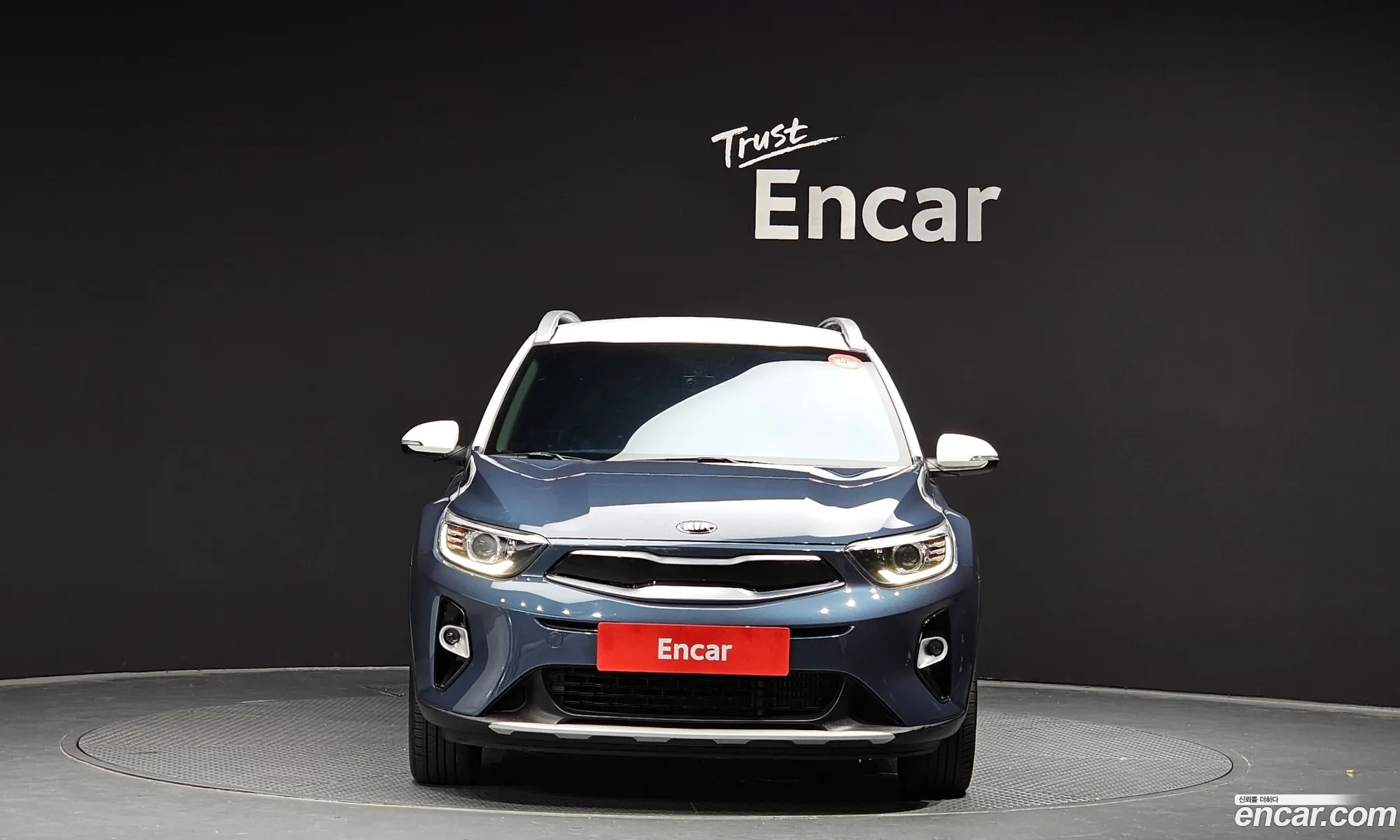 Kia Stonic Stonic Diesel 16 2018 - фотография 17561751