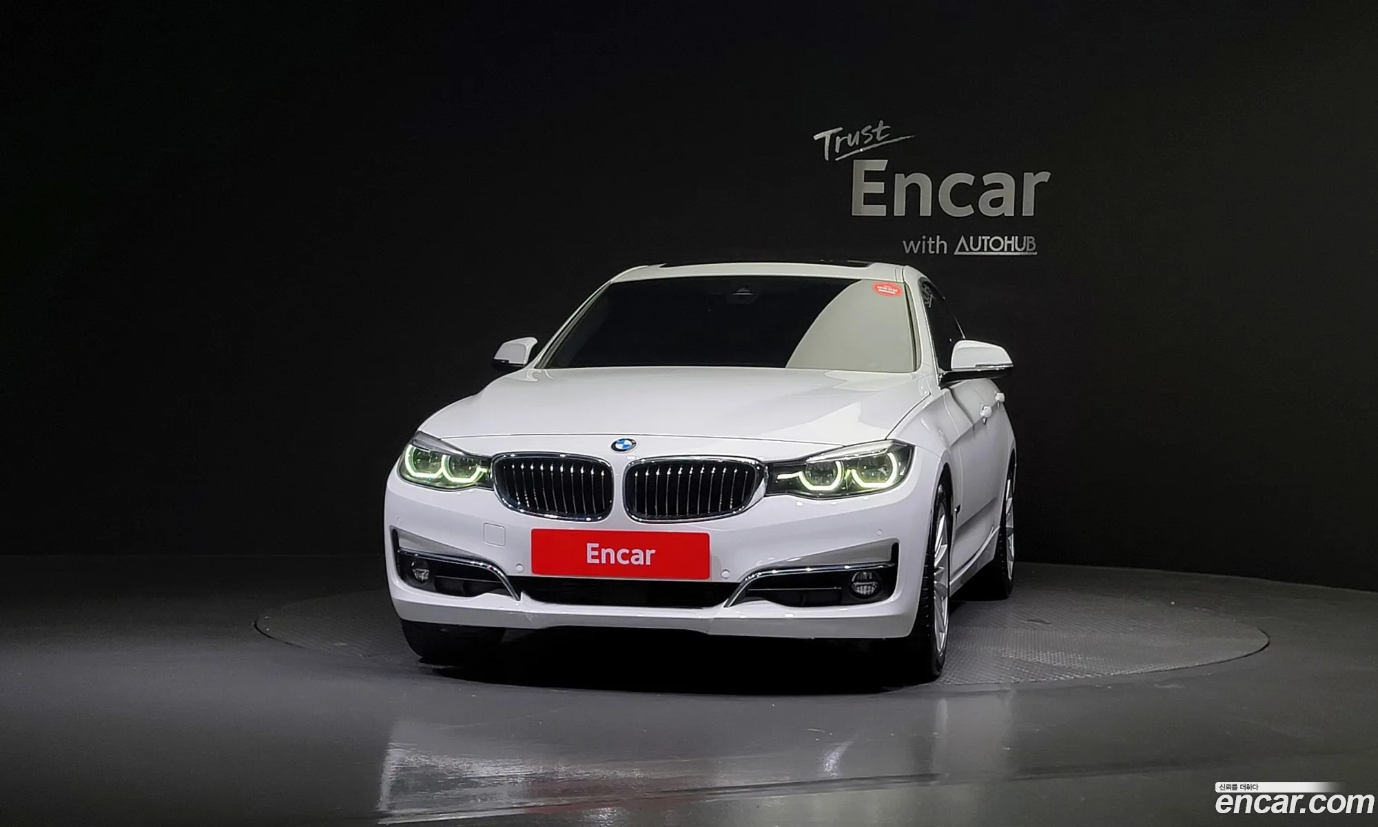BMW 6Er Iv G32 Gt 320D Luxury 2020 - фотография 56136