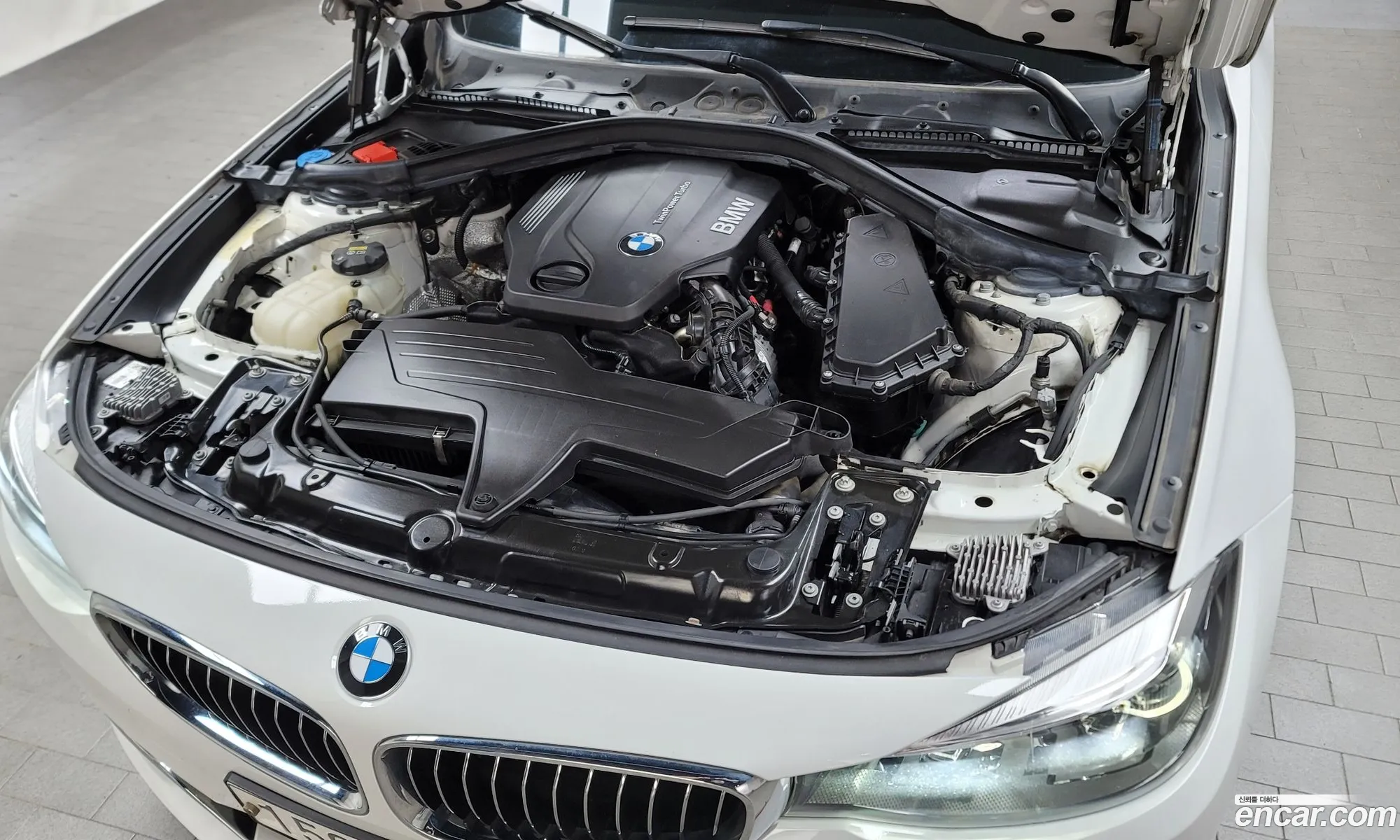 BMW 6Er Iv G32 Gt 320D Luxury 2020 - фотография 56139