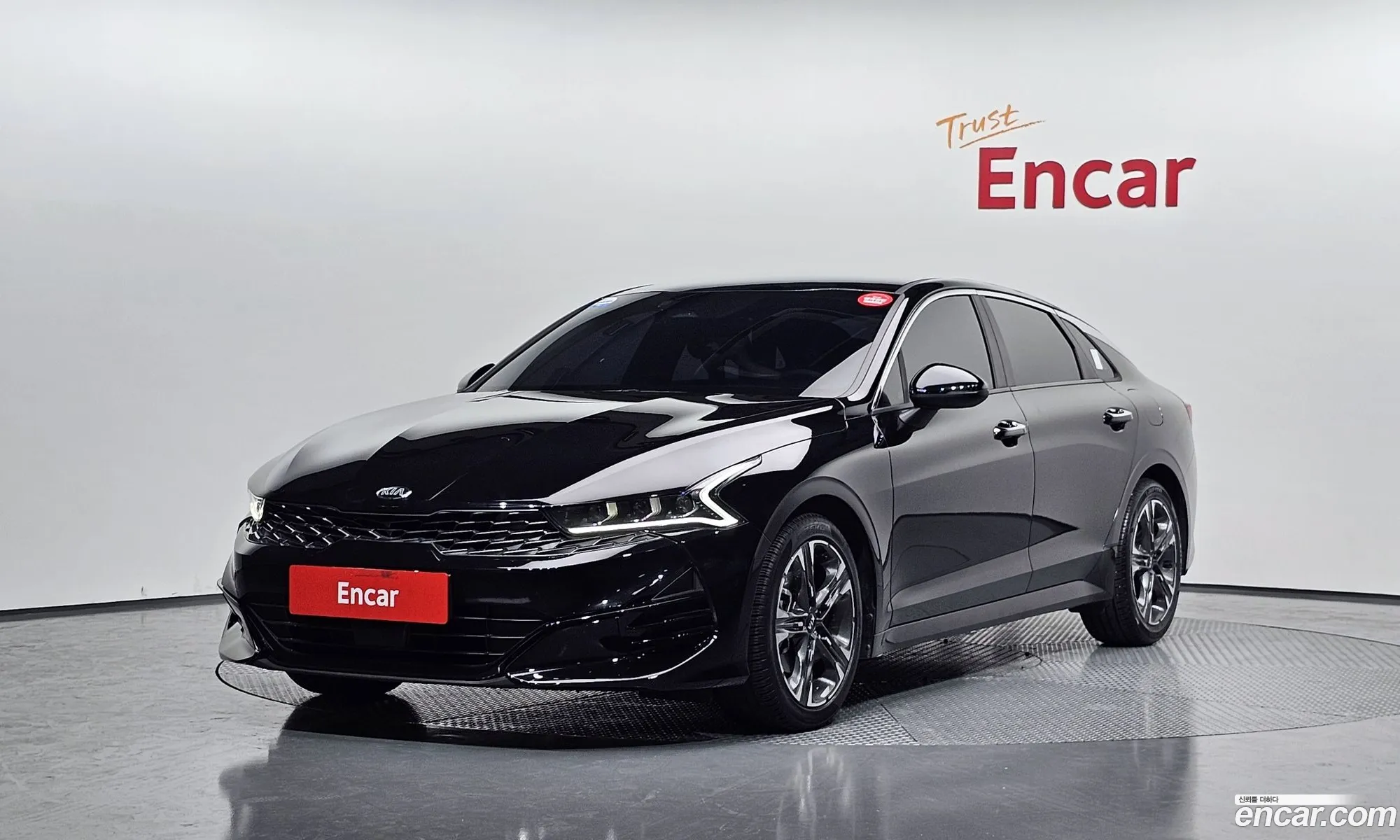 Kia K5 Ii 20 2020 - фотография 16256078