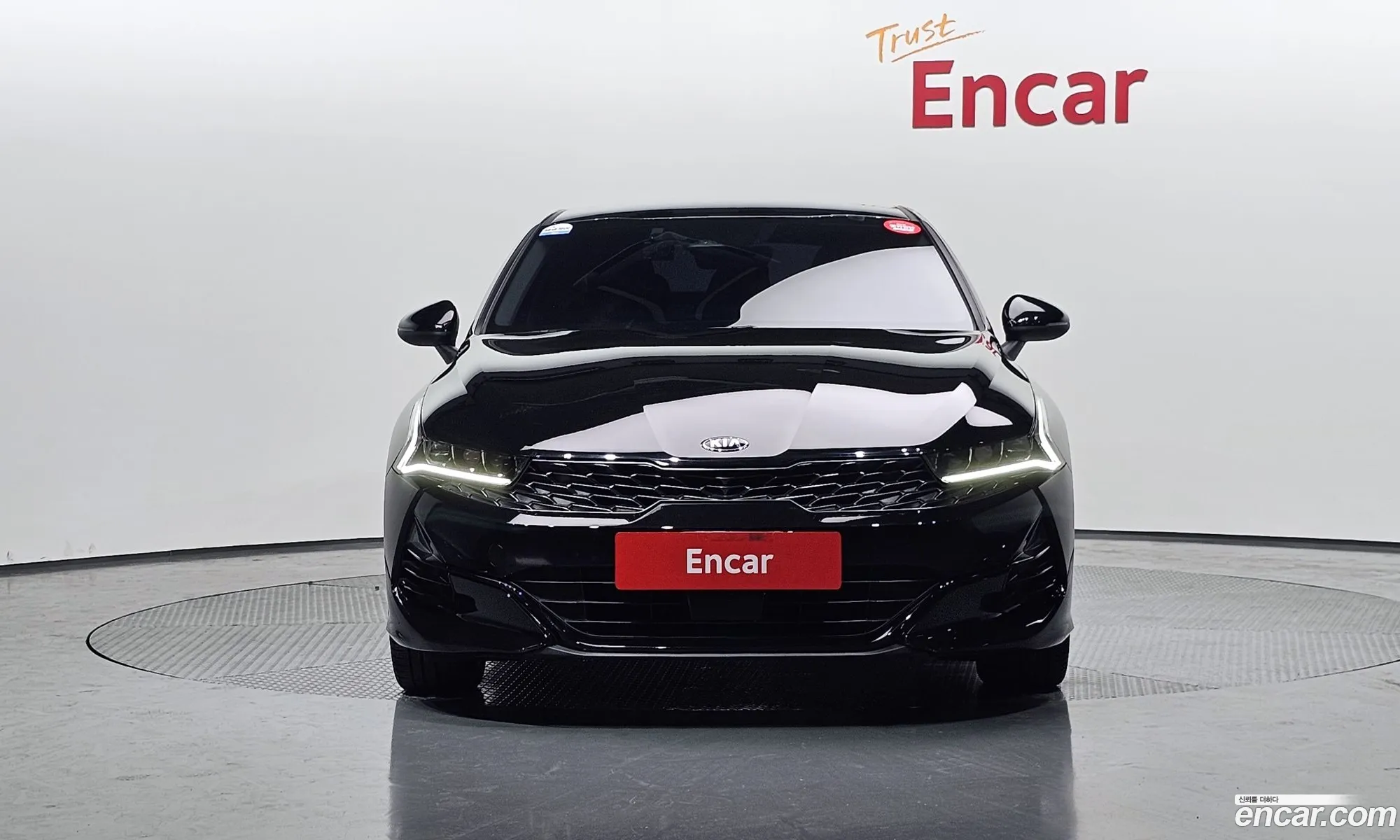 Kia K5 Ii 20 2020 - фотография 16256080