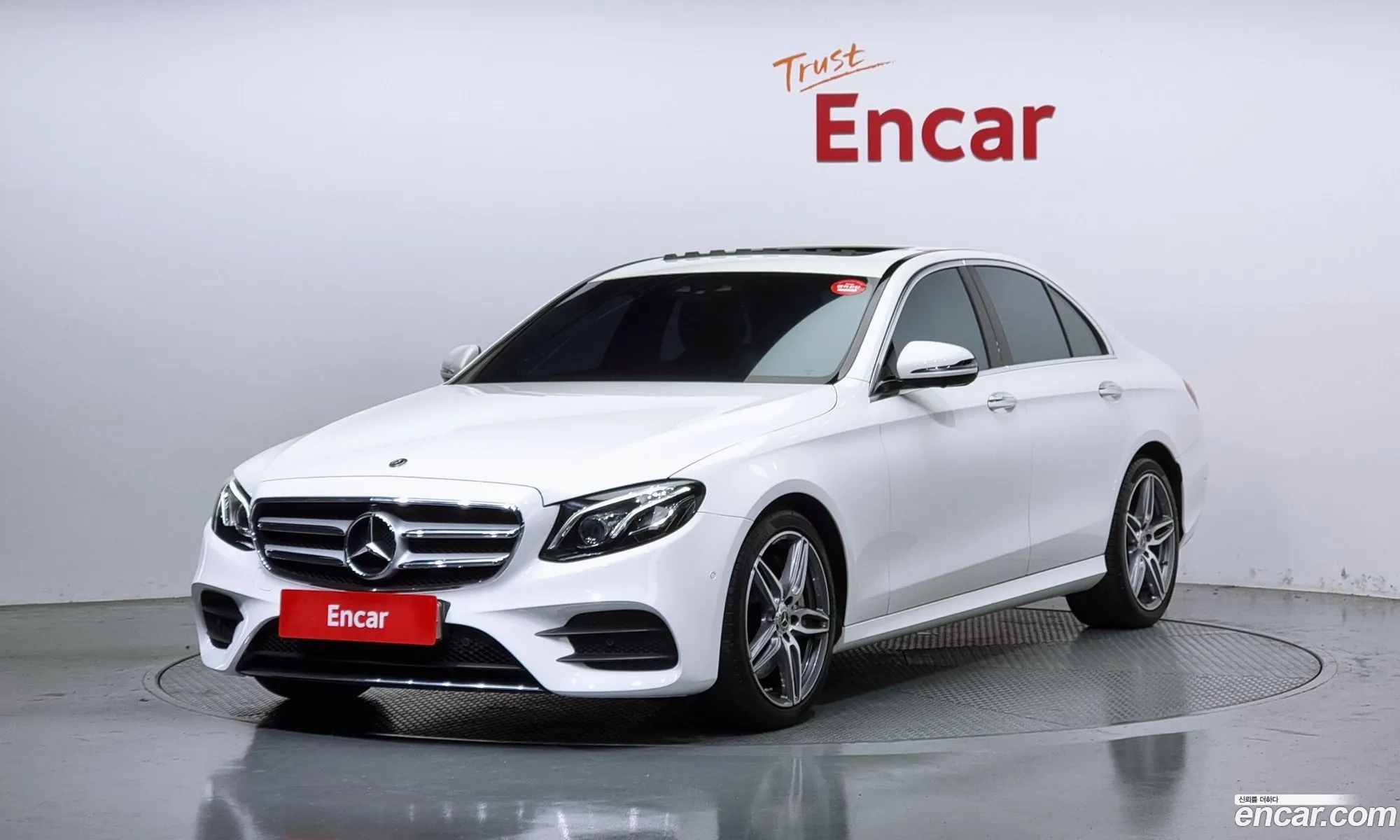 Mercedes-Benz E-Klasse V W213 S213 C238 E300 Amg Line 2019 - фотография 12476858