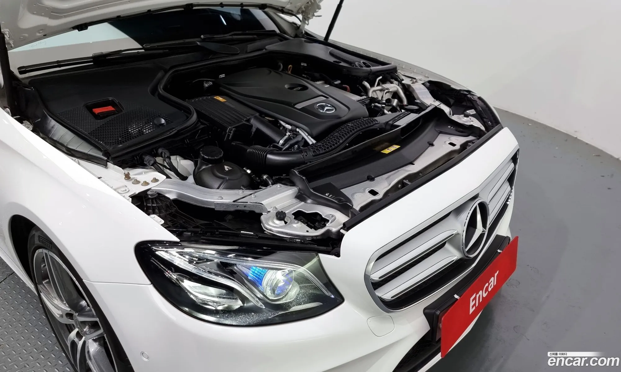 Mercedes-Benz E-Klasse V W213 S213 C238 E300 Amg Line 2019 - фотография 12476863