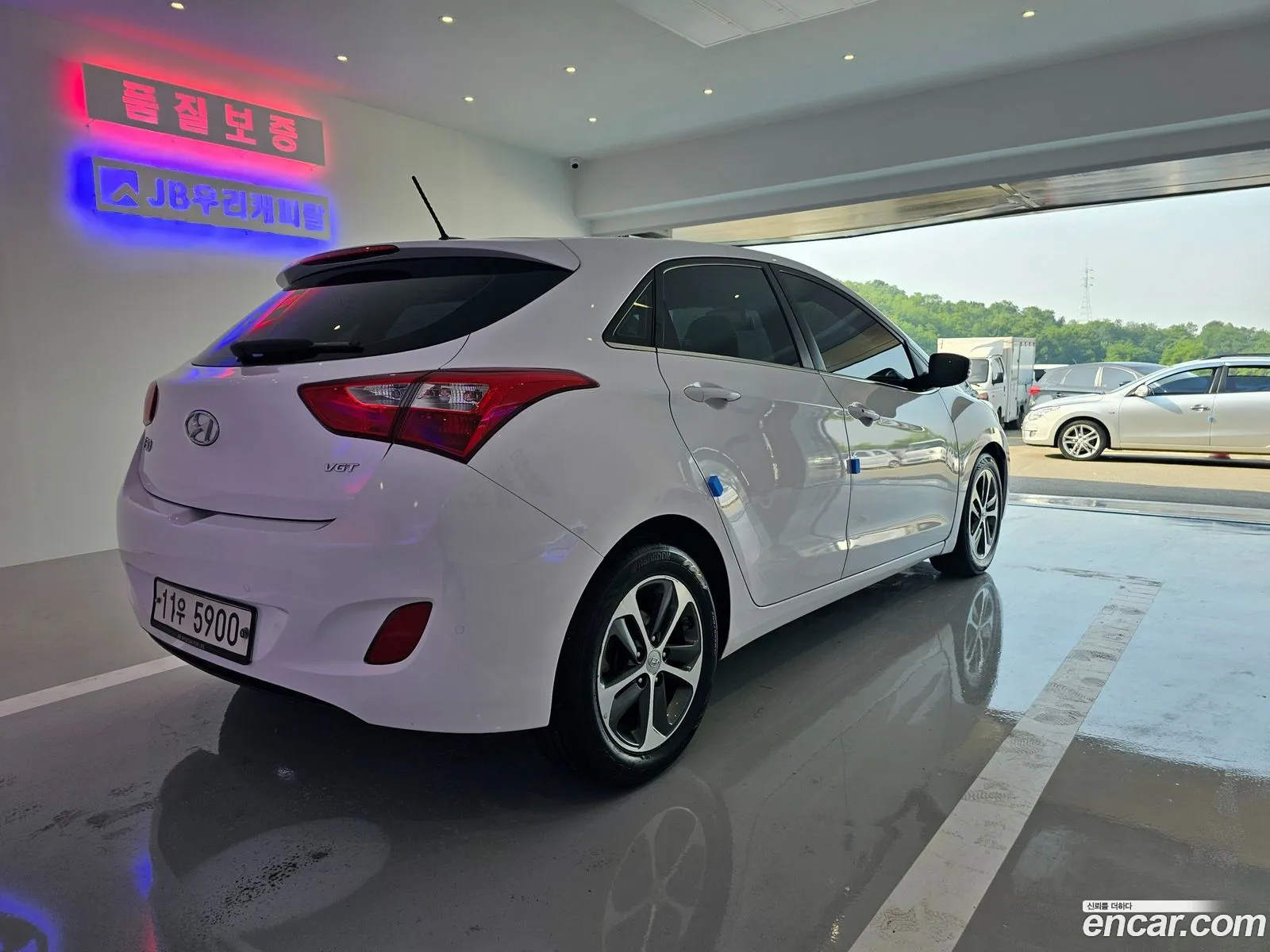 Hyundai I30 Diesel 16 Pyl 2016 - фотография 18151488