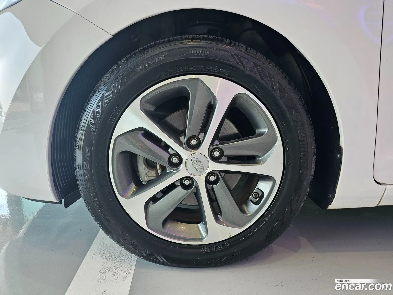 Hyundai I30 Diesel 16 Pyl 2016 - фотография 18151491