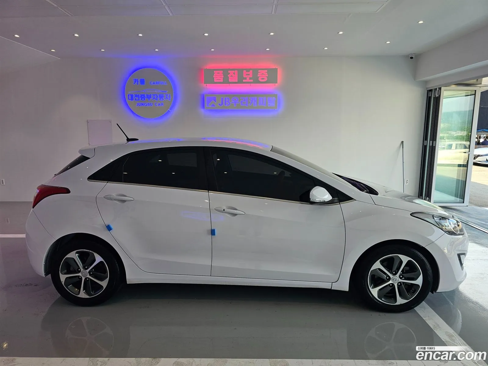 Korex Auto Trade - фотография 18181739