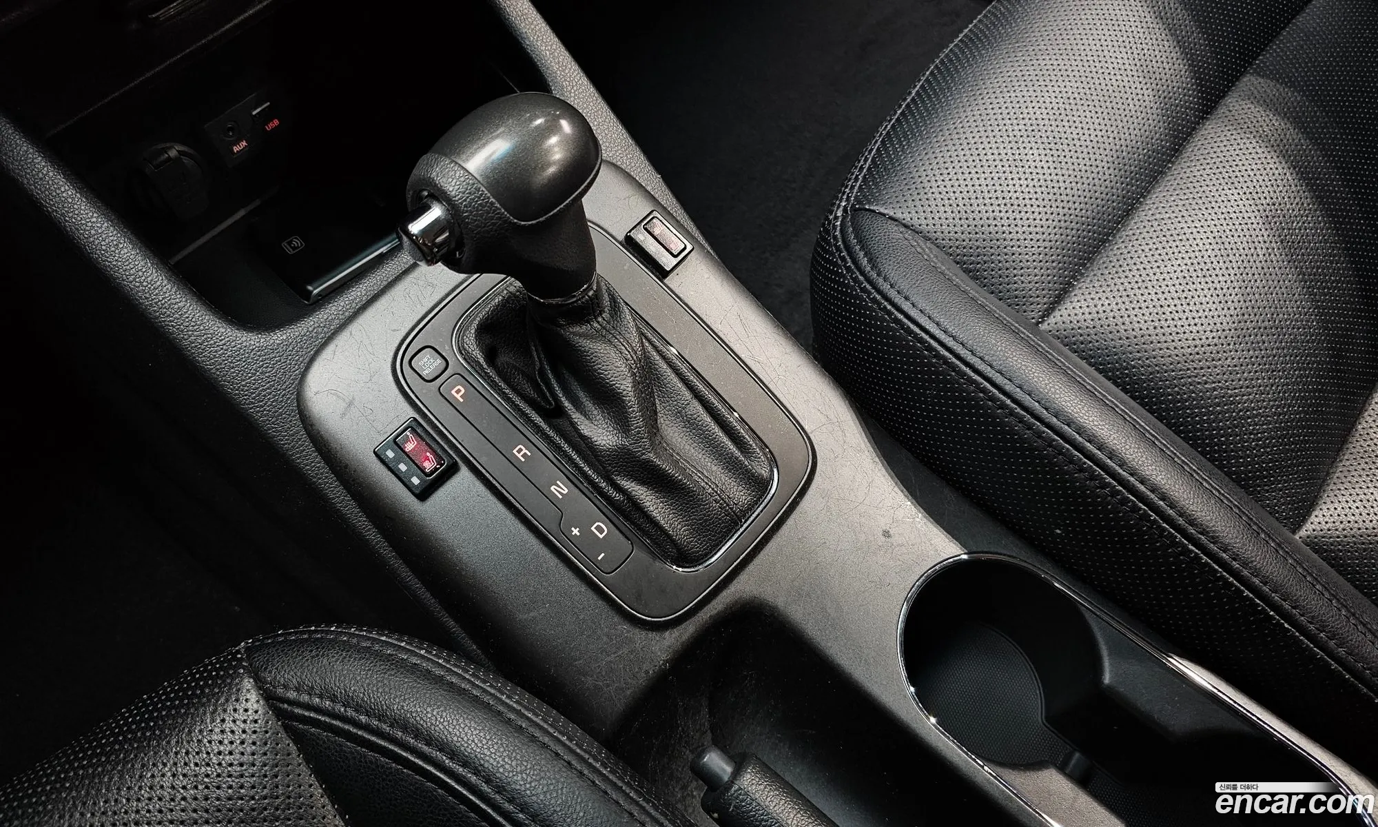 Korex Auto Trade - фотография 11881732