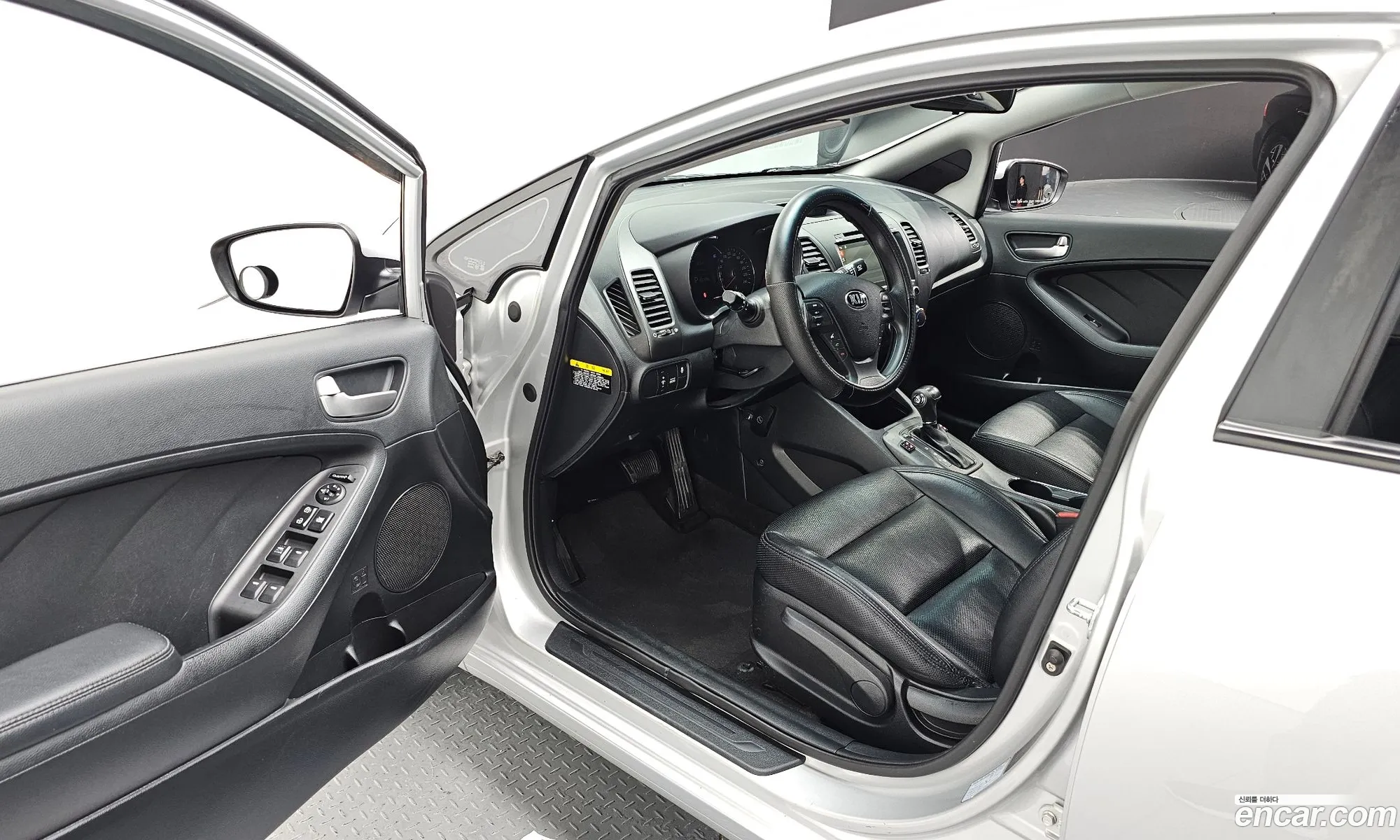 Korex Auto Trade - фотография 11881736