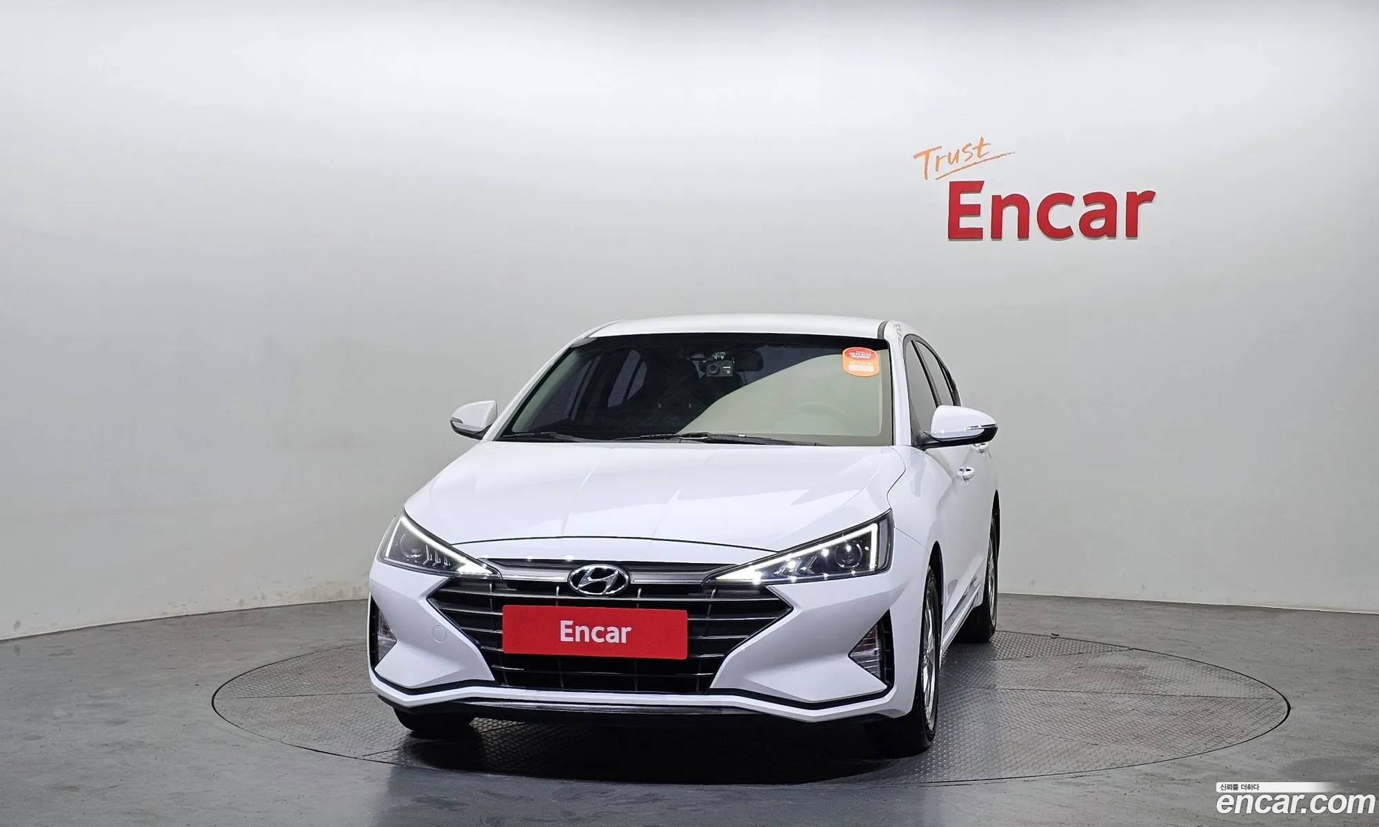 Hyundai Avante Vi 16 2019 - фотография 18456765