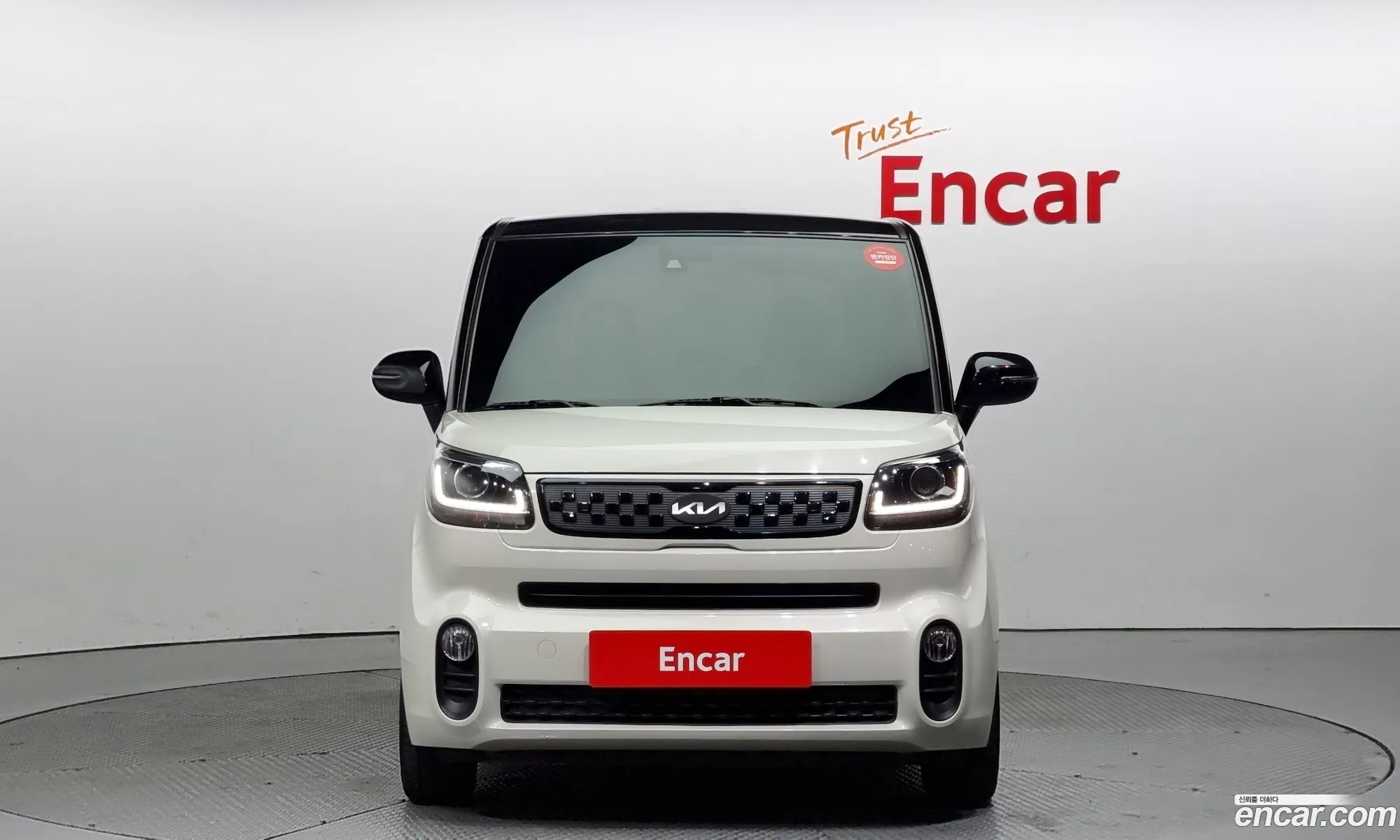 Kia Ray Signature 2021 - фотография 19655186