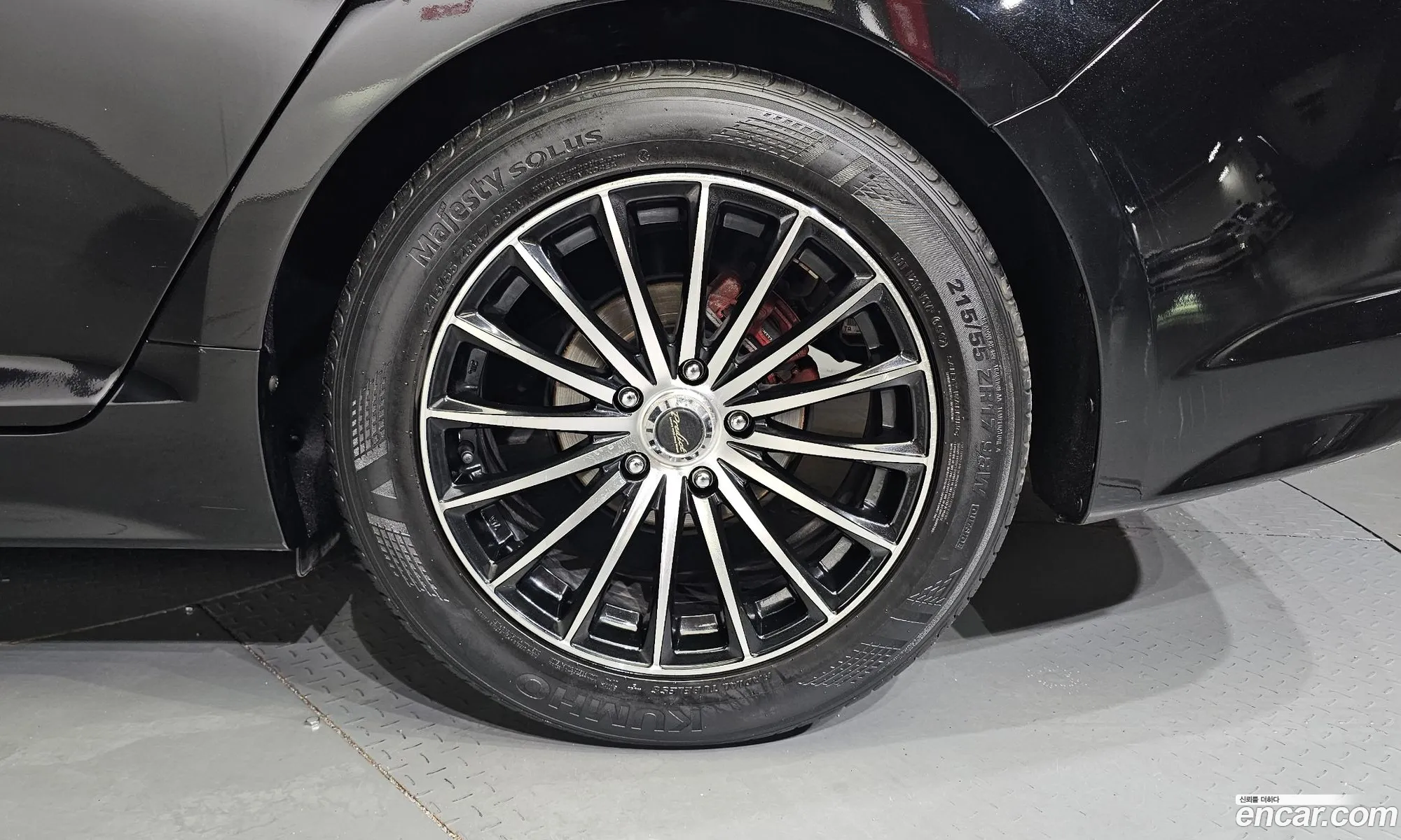 Kia K5 I 20 Luxury 2013 - фотография 11348237