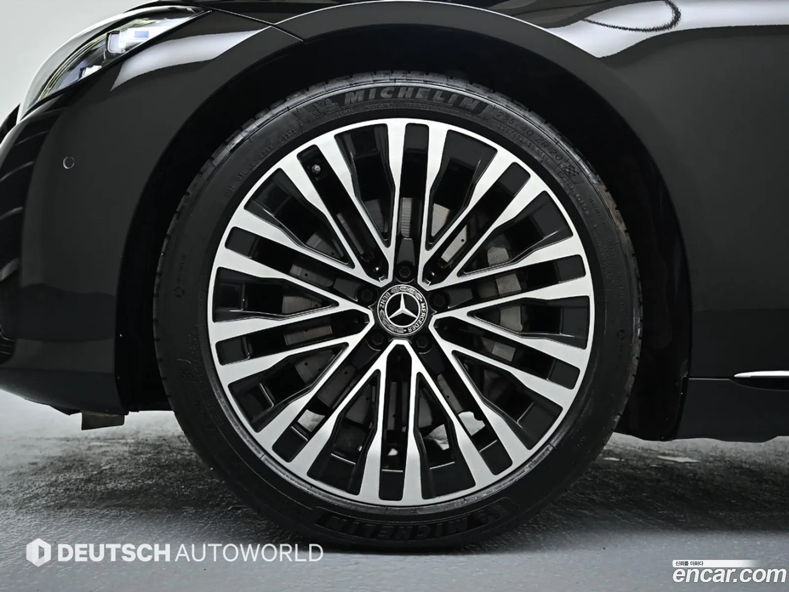 Mercedes-Benz S-Klasse Vii W223 S580L 4Matic 2021 - фотография 13191063