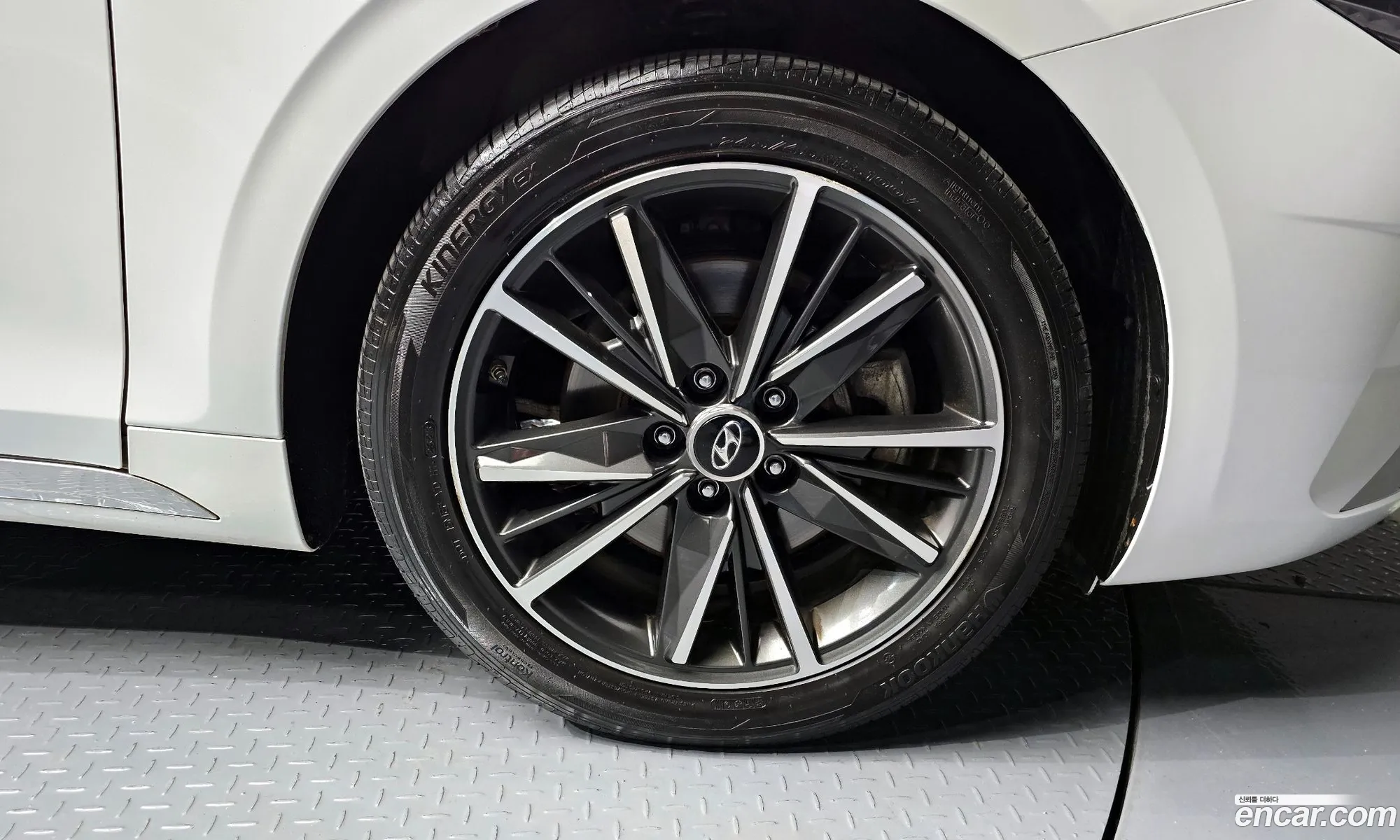 Hyundai Grandeur Vi 30 Lpi For Rental Cars 2020 - фотография 12003199