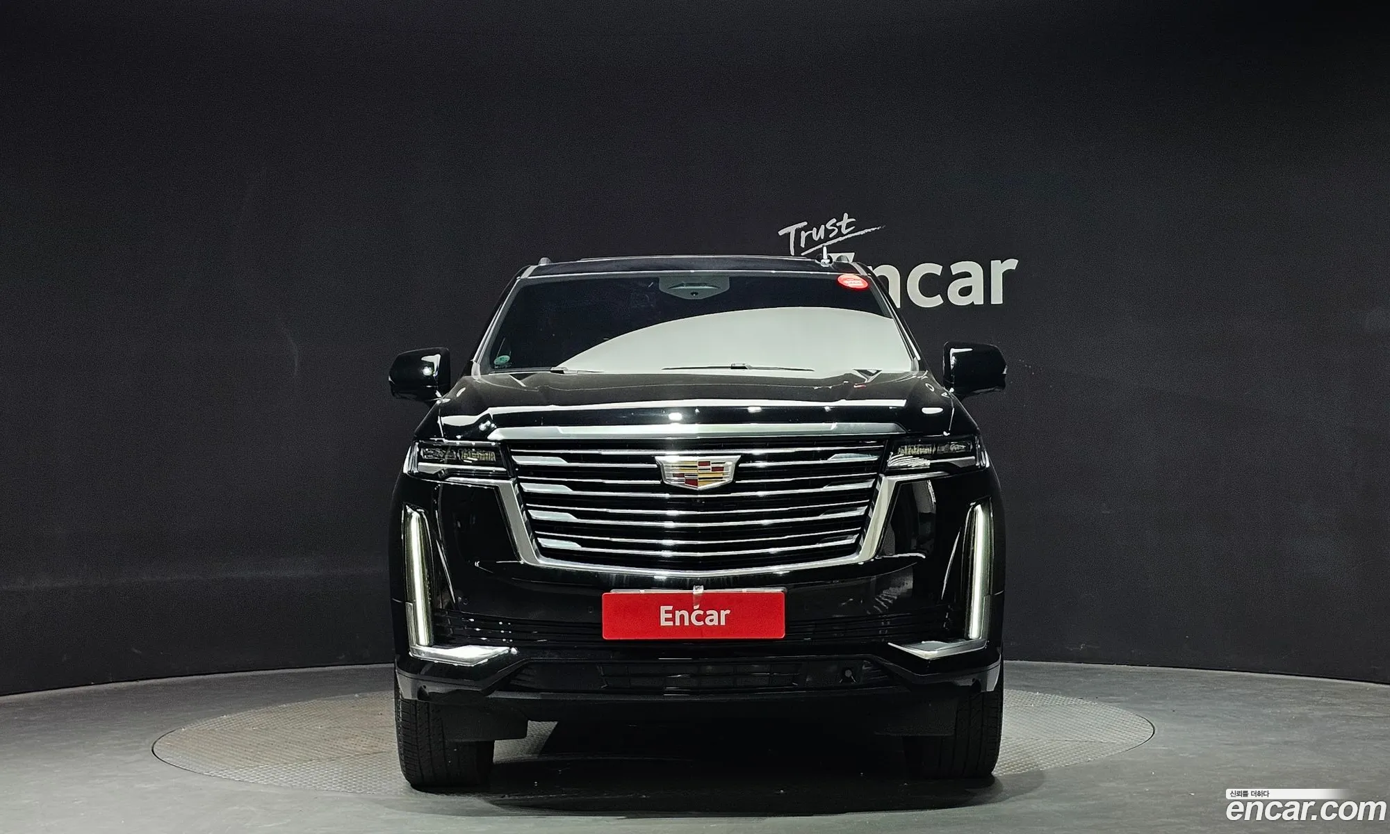 Cadillac Escalade 62 2023 - фотография 3708385