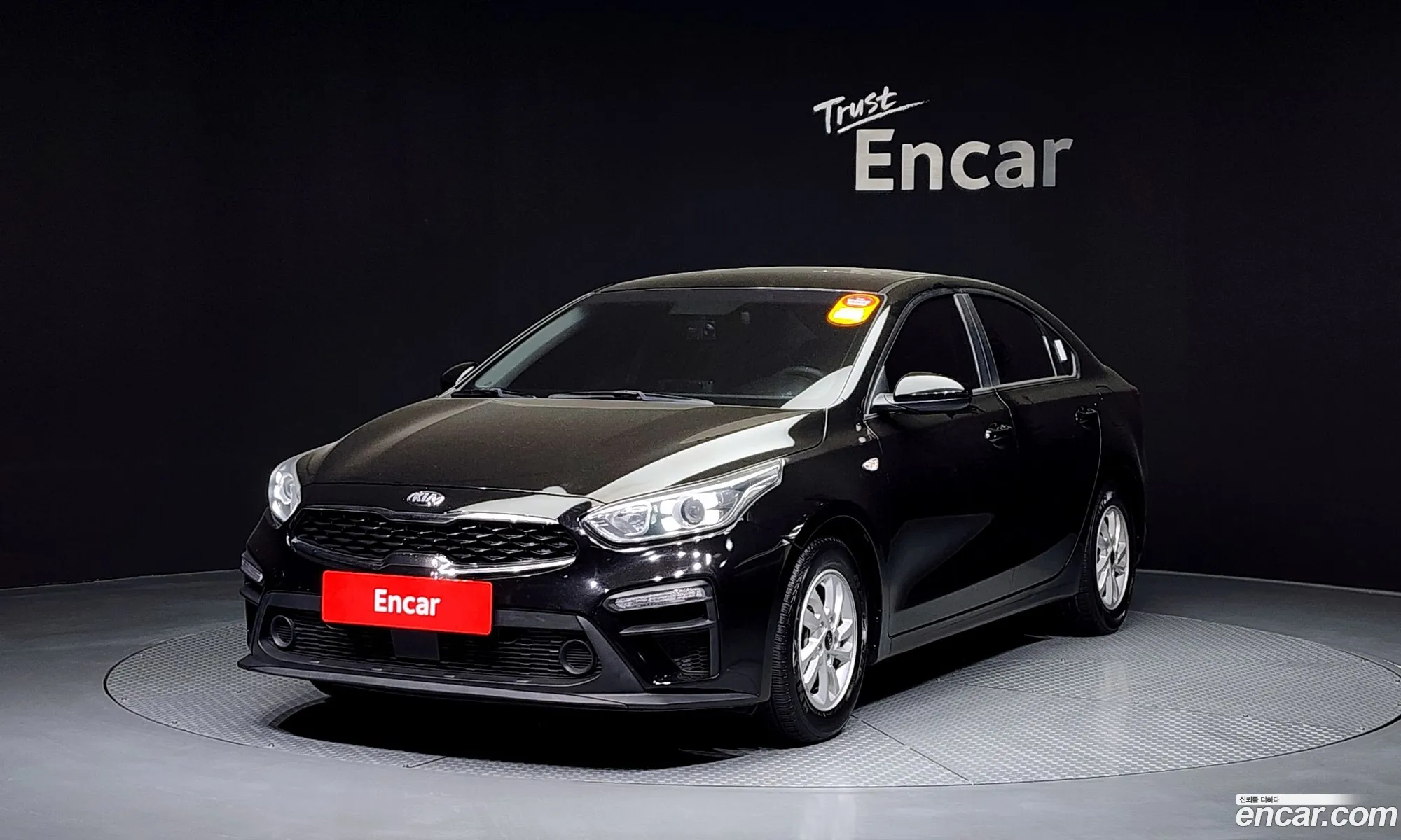 Kia K3 Trendy 2018 - фотография 18018504