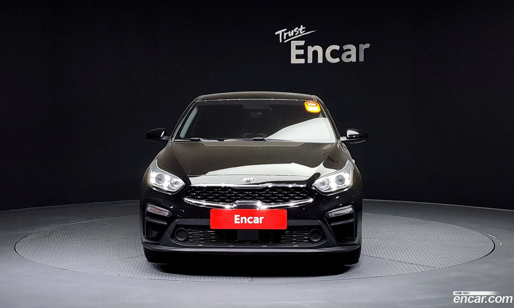 Kia K3 Trendy 2018 - фотография 18018506
