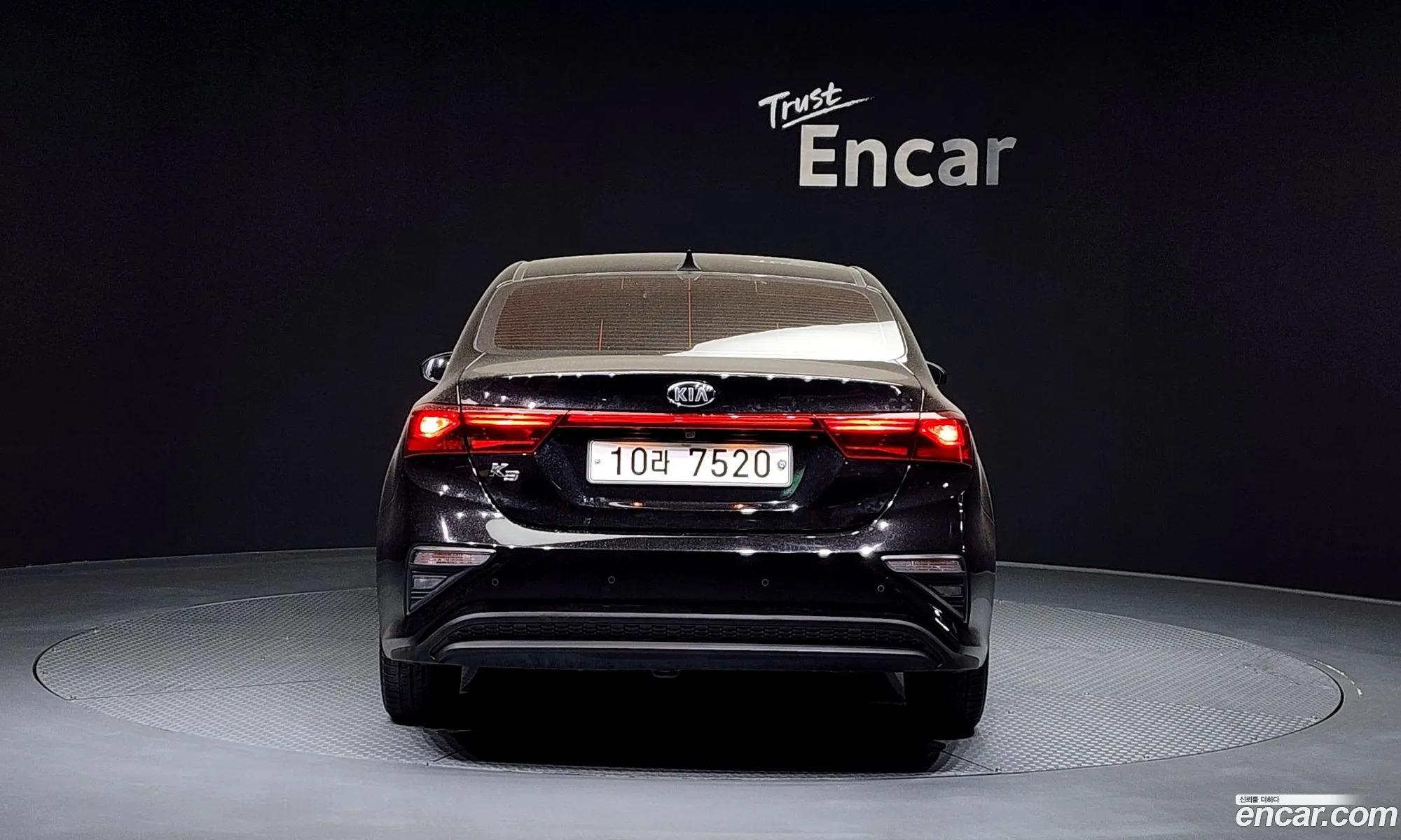 Kia K3 Trendy 2018 - фотография 18018507