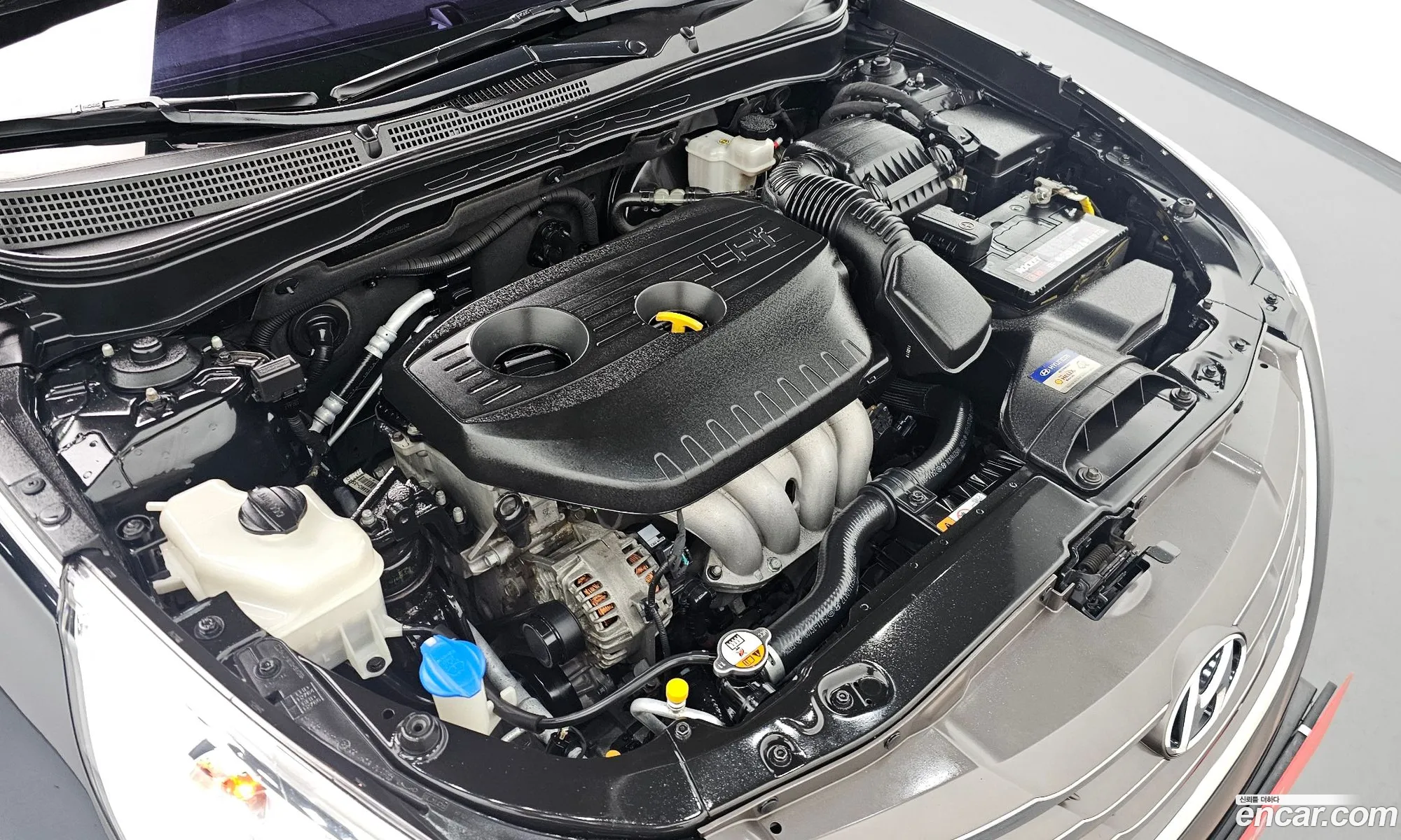 Hyundai Sonata Lpi Premier For The Disabled 2012 - фотография 15703049