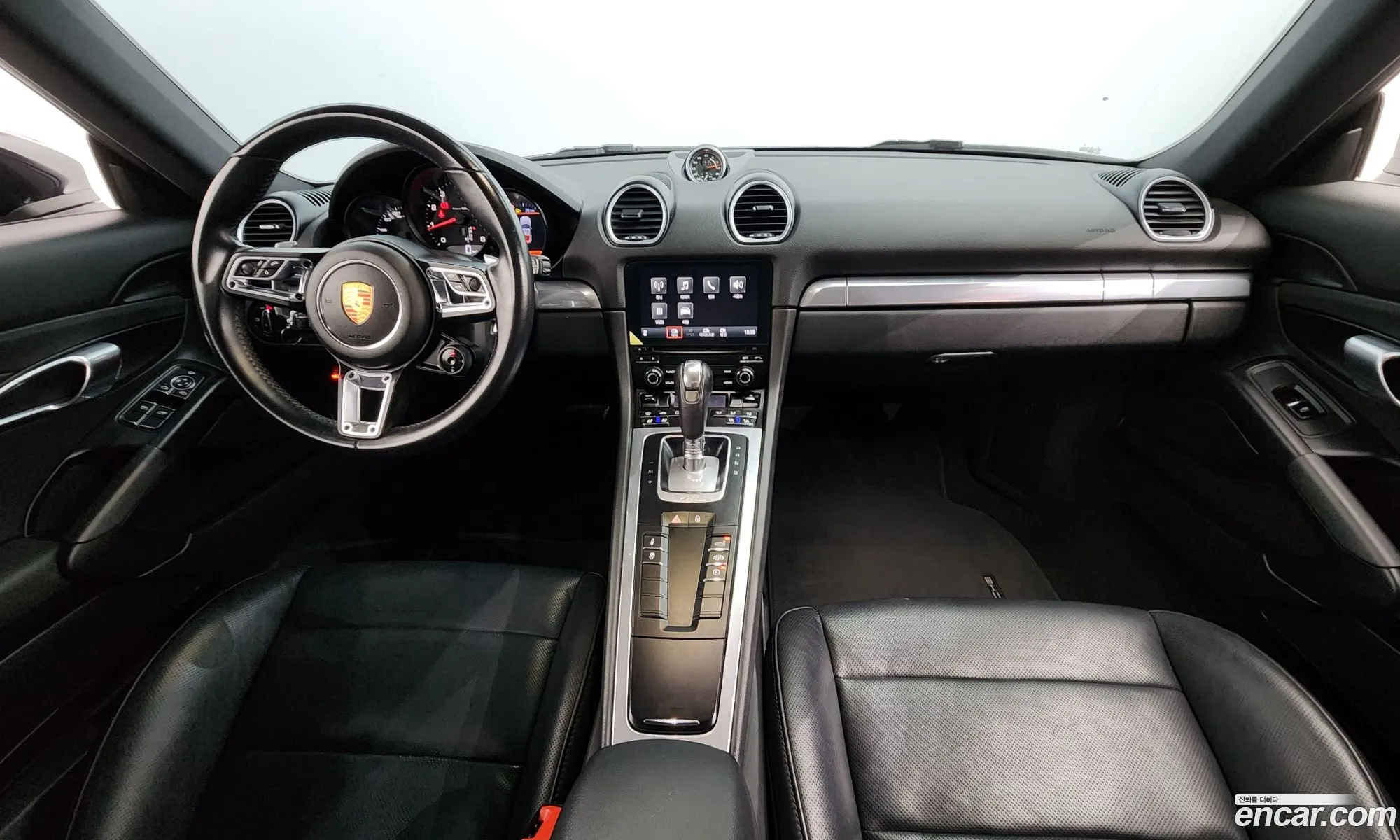 Korex Auto Trade - фотография 4155911