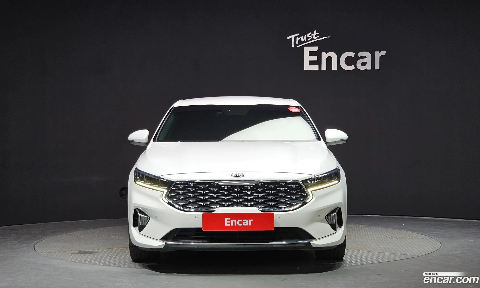 Kia K7 Vg Ii 30 Lpi Noblesse 2020 - фотография 14156579