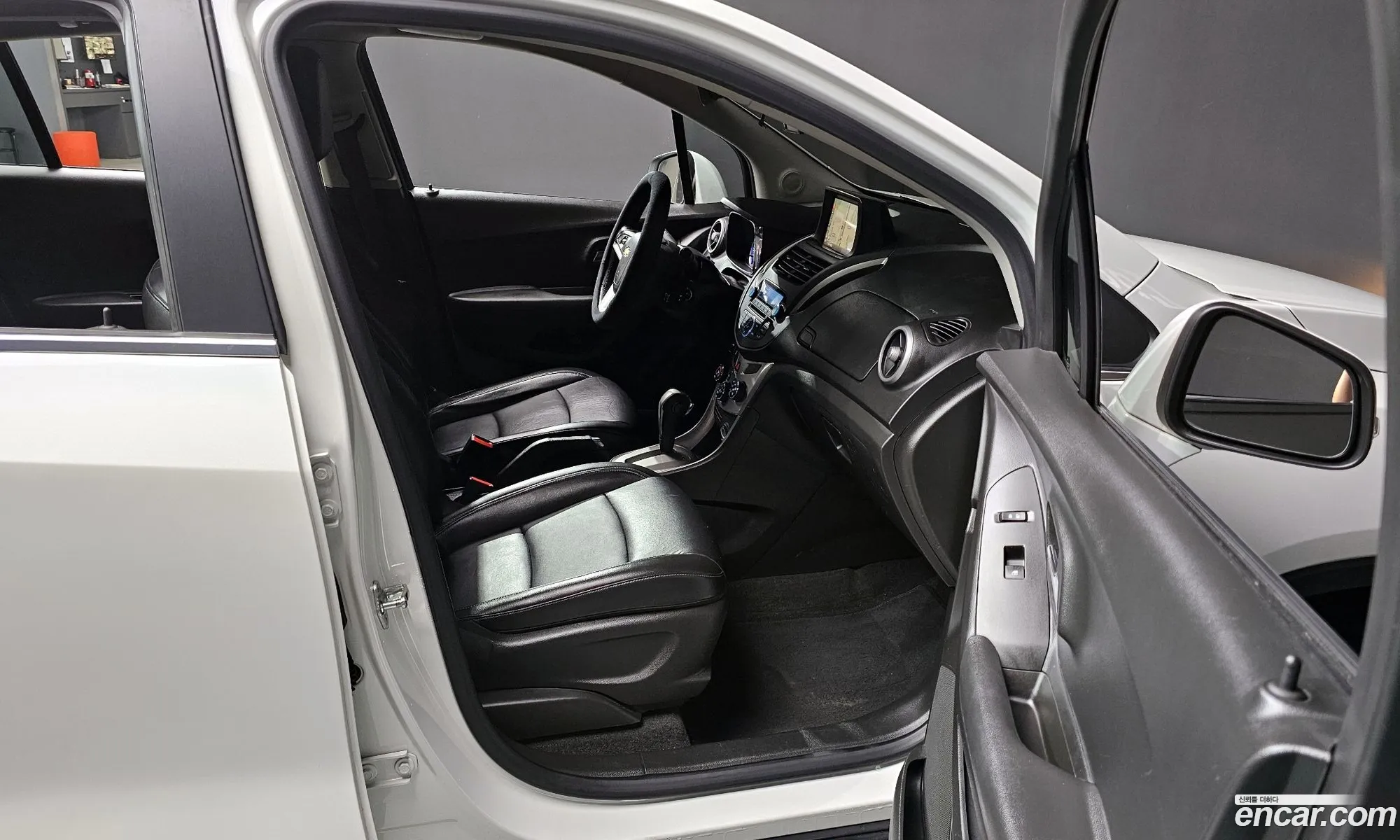 Trax 14 Lt Radder Package - фотография 7897463