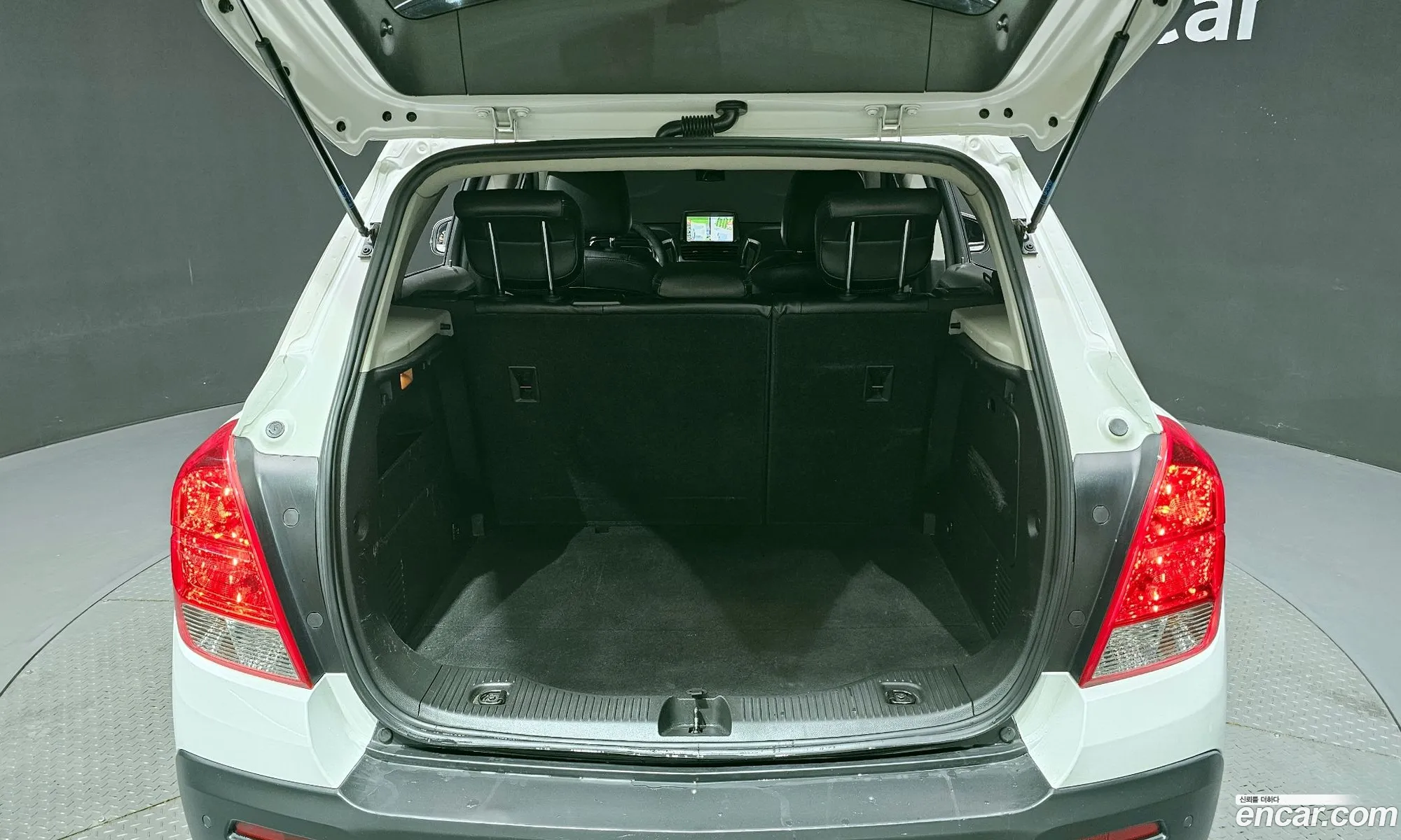 Trax 14 Lt Radder Package - фотография 7897461