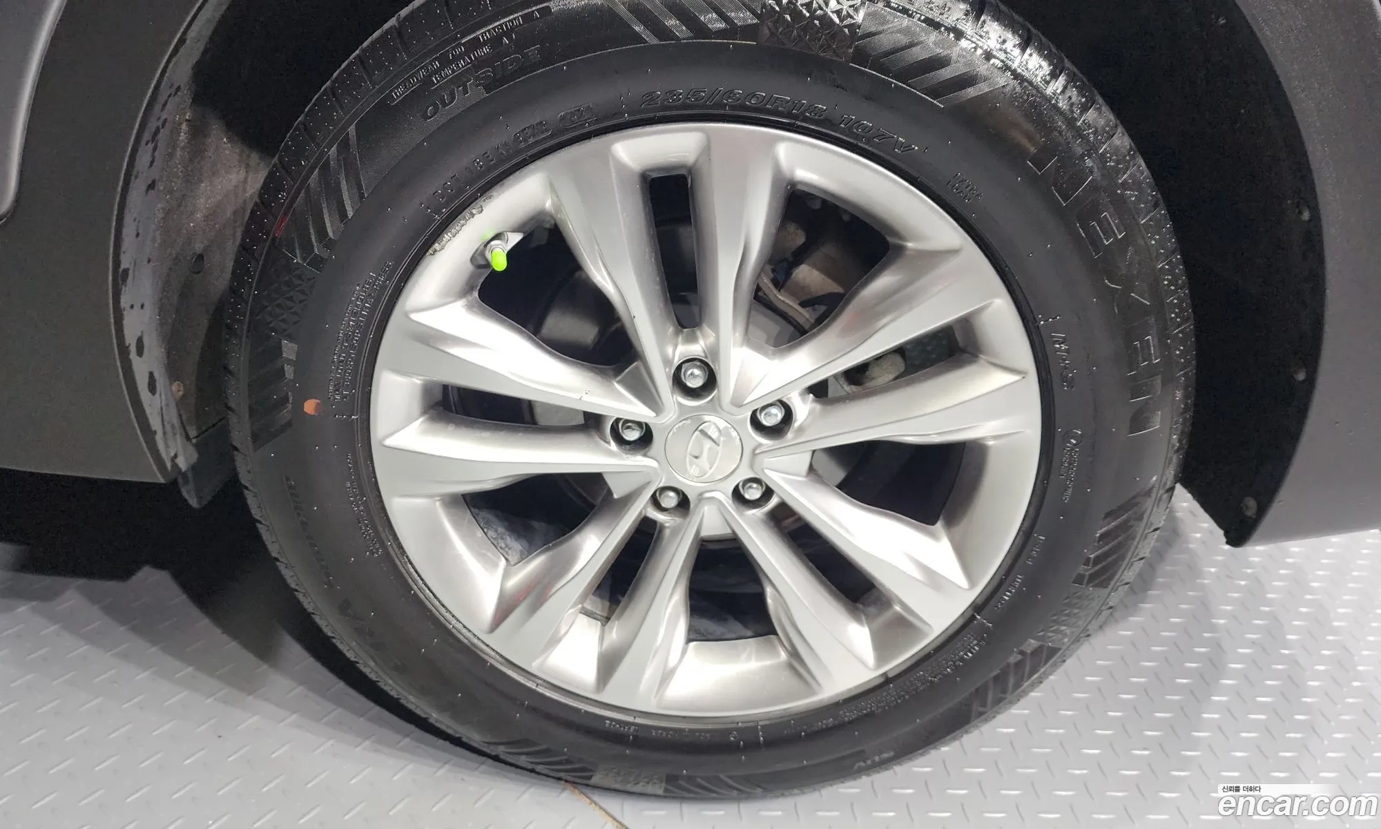 Hyundai Santa Fe Iii Diesel 20 2Wd 2016 - фотография 17958800