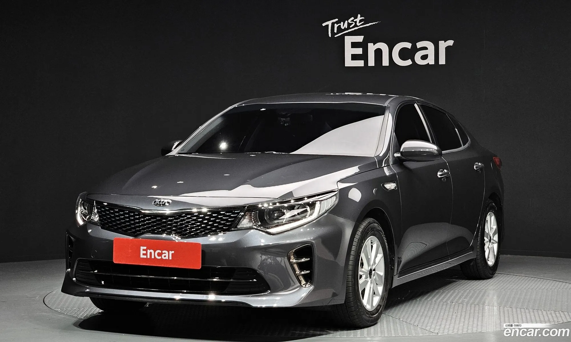 Kia K5 Ii Lpi Sx 2018 - фотография 15611976