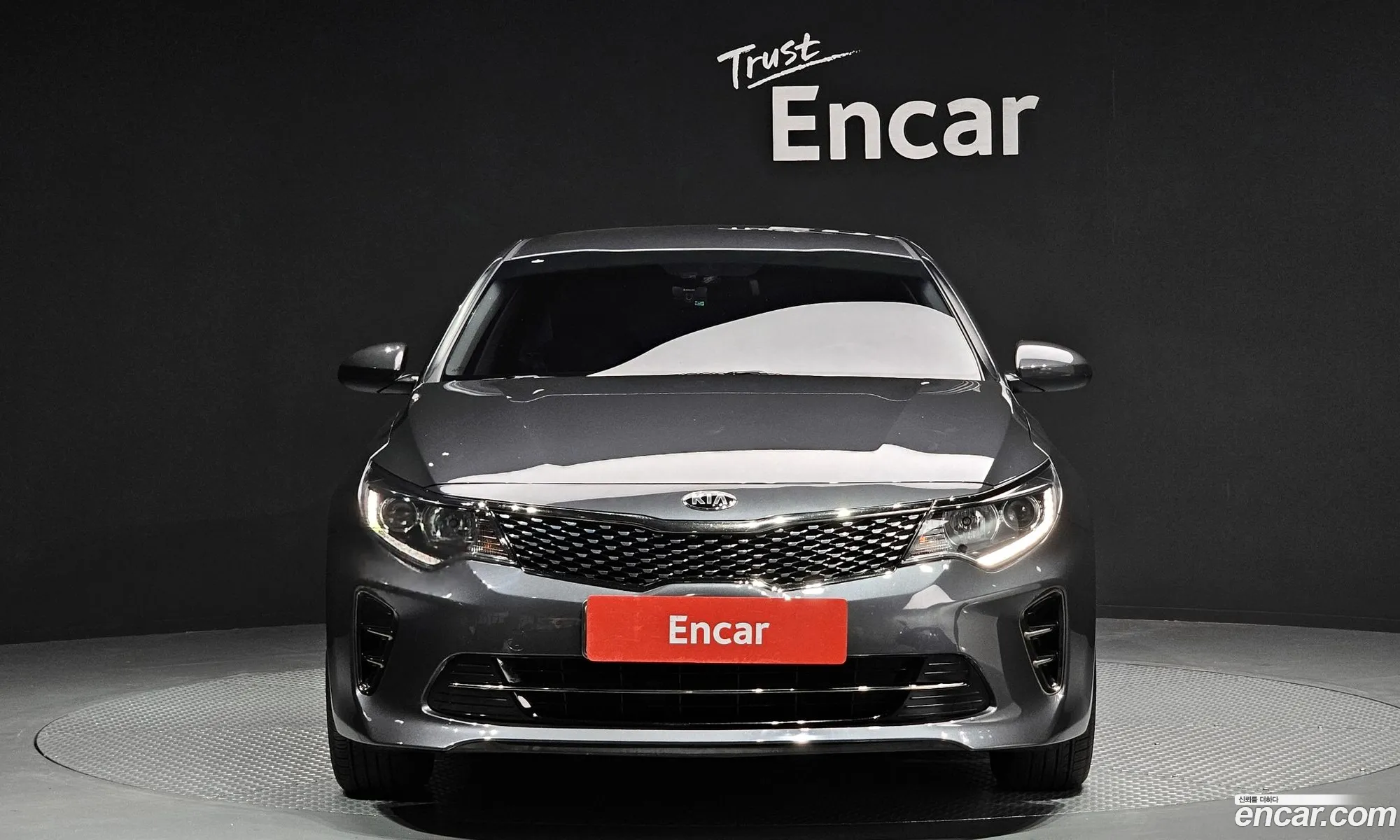 Kia K5 Ii Lpi Sx 2018 - фотография 15611978