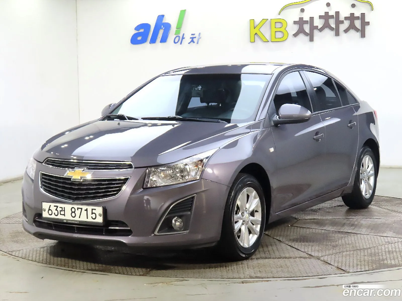 Chevrolet Cruze I 18 Lt 2013 - фотография 5666448