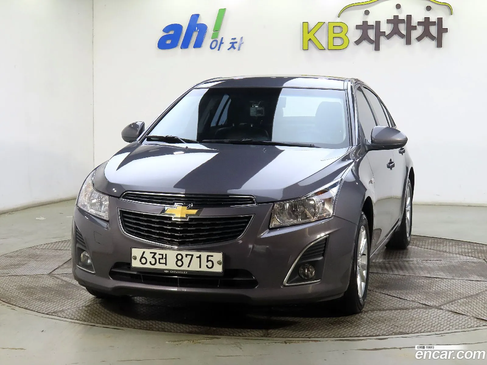 Chevrolet Cruze I 18 Lt 2013 - фотография 5666449