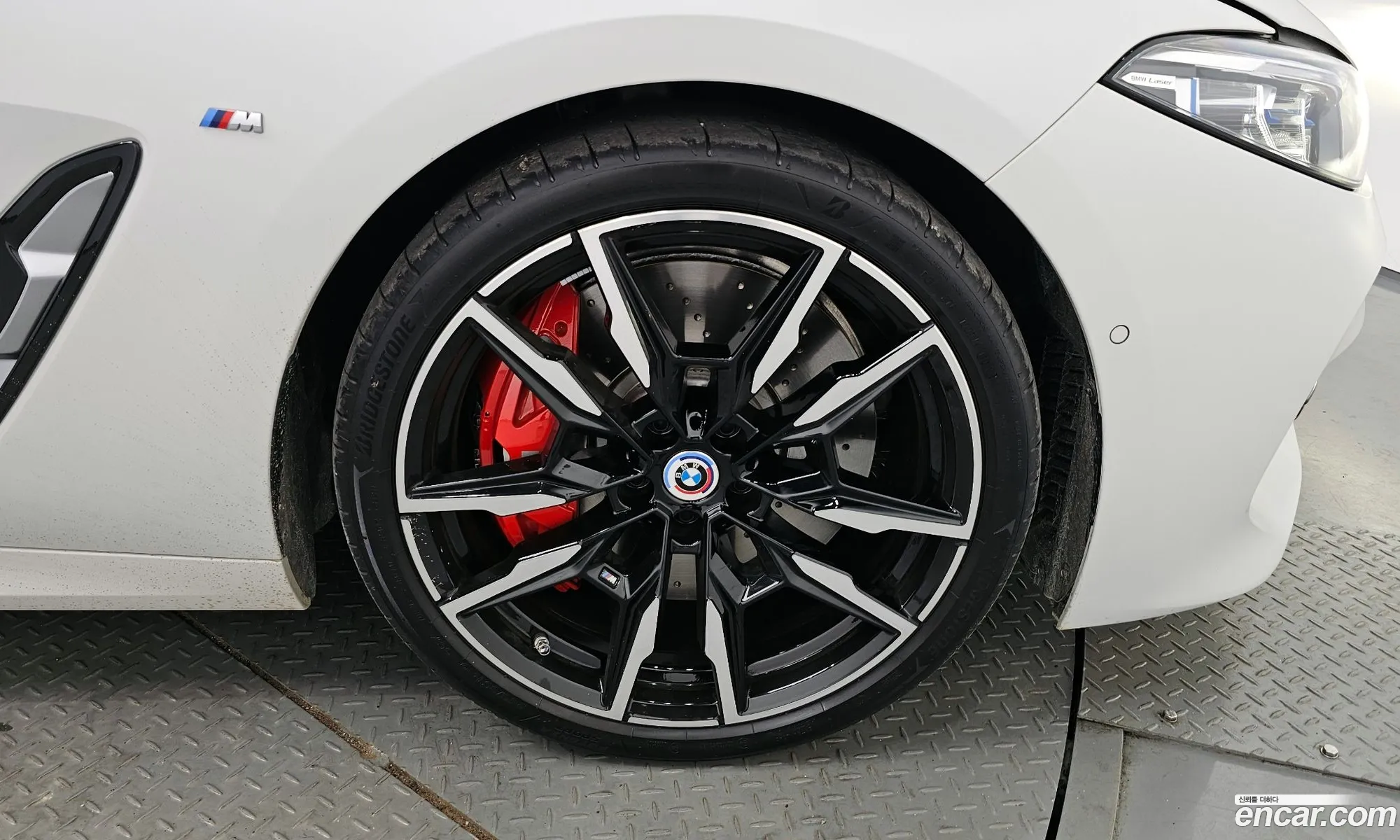 BMW 8Er M850I ​​xDrive Gran Coupe 2023 - фотография 203173