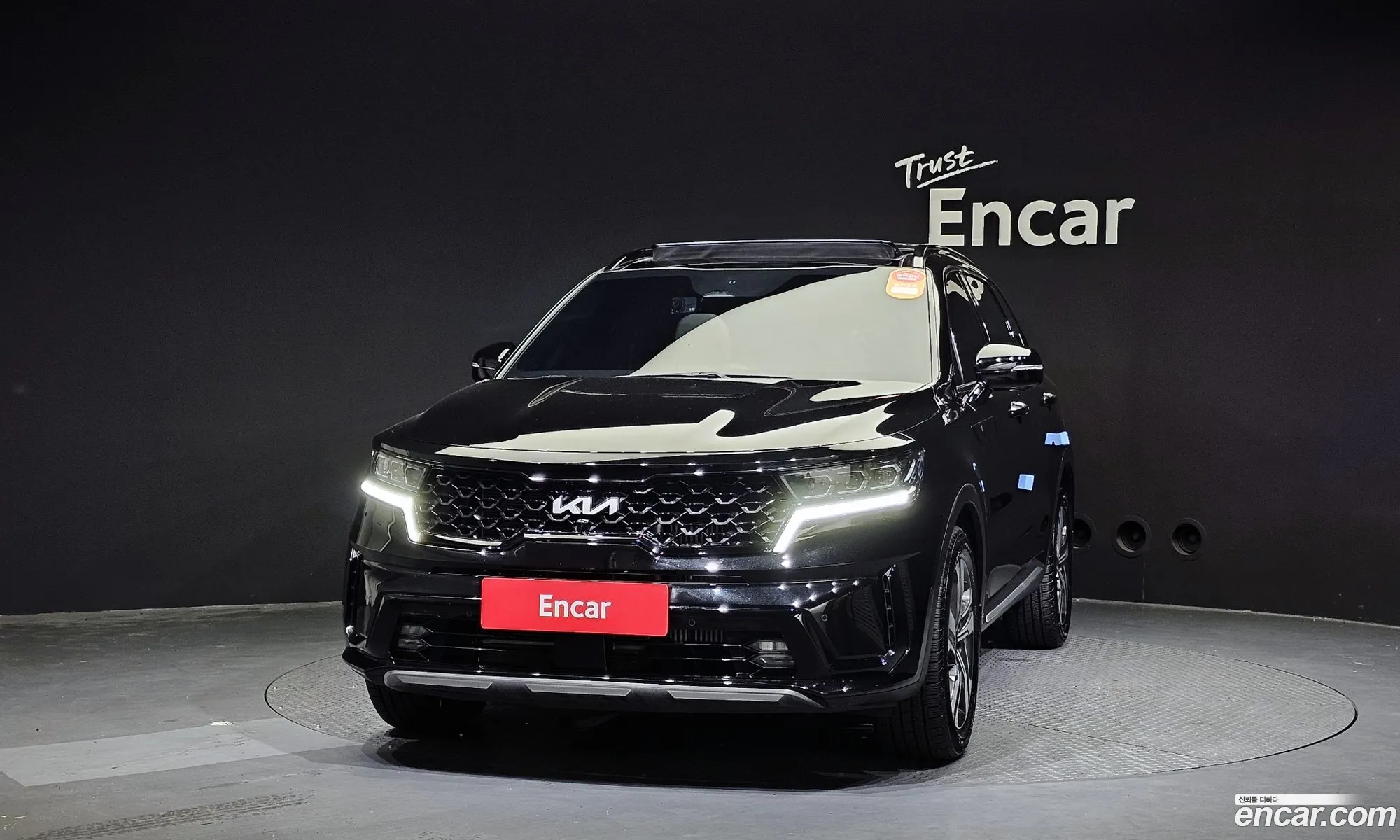 Kia Sorento Hev 16 2Wd 2023 - фотография 11874330