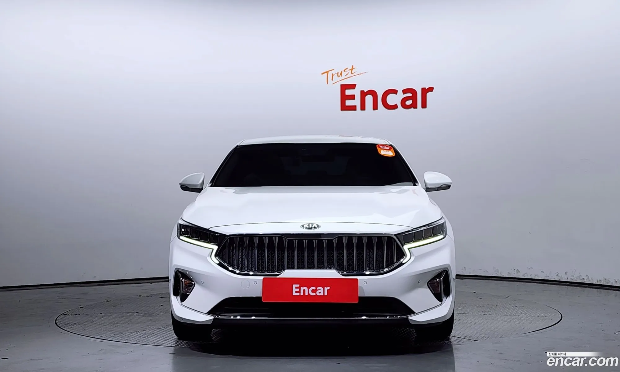 Kia K7 Vg Ii 25 Gdi Prestige 2020 - фотография 11575877