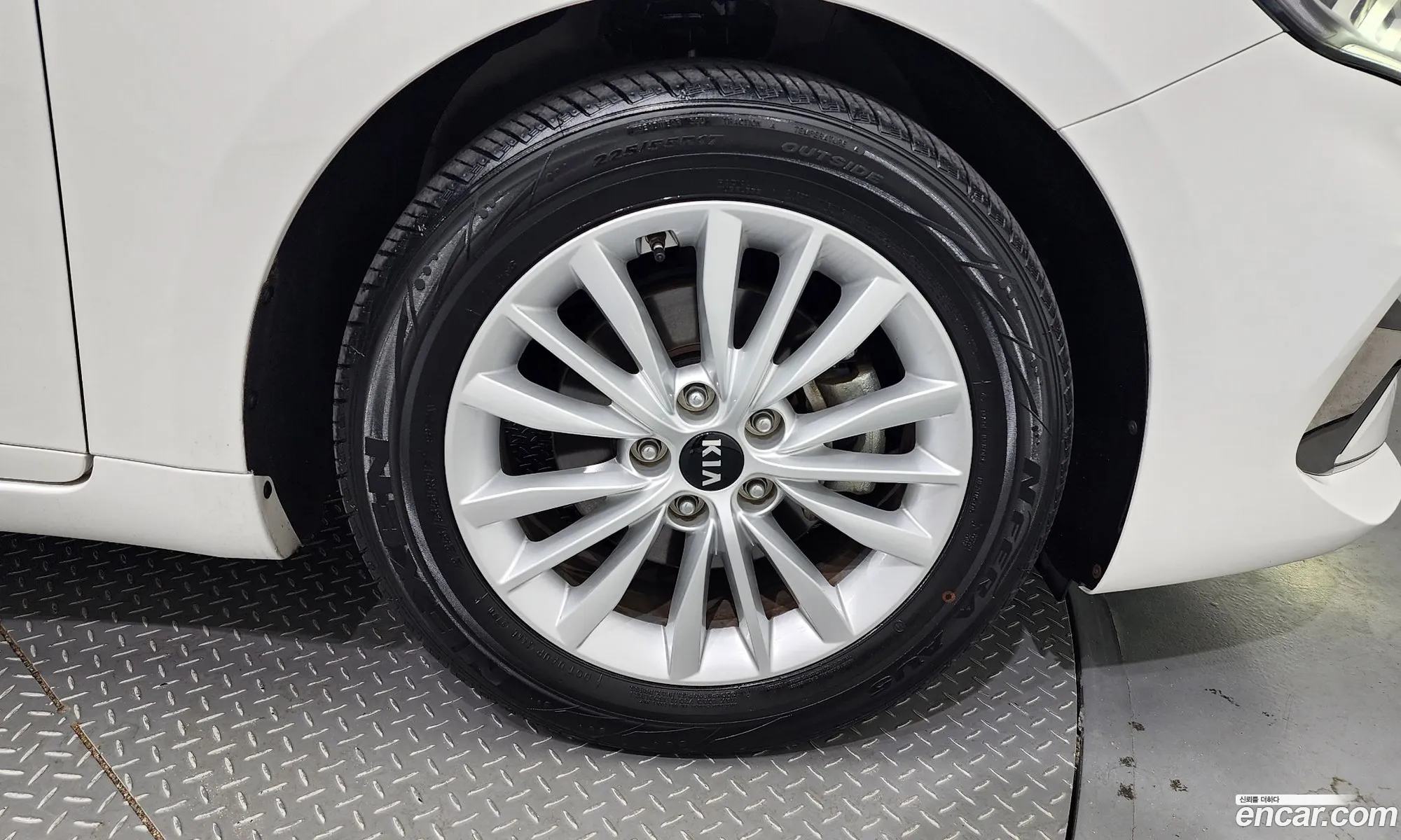 Kia K7 Vg Ii 25 Gdi Prestige 2020 - фотография 11575879
