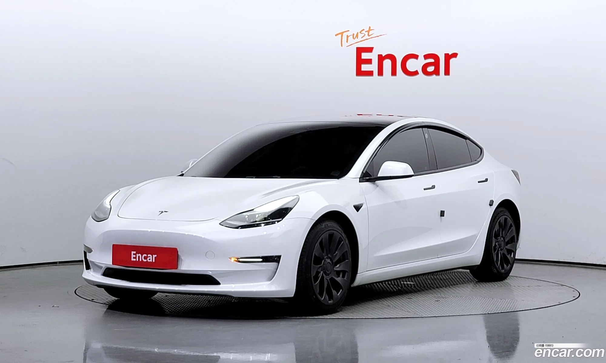 Tesla Model 3 I Long Range 2022 - фотография 14550615