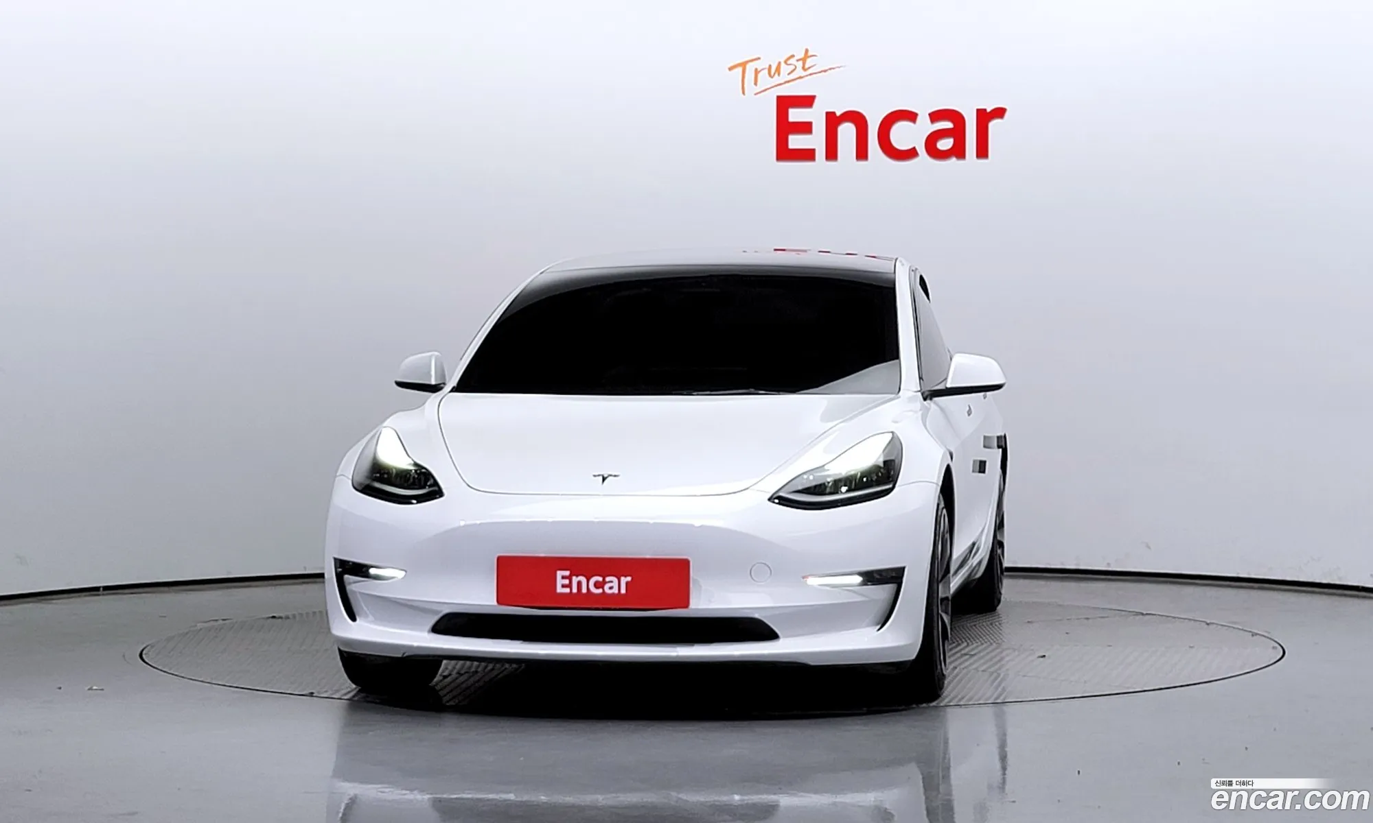 Tesla Model 3 I Long Range 2022 - фотография 14550617