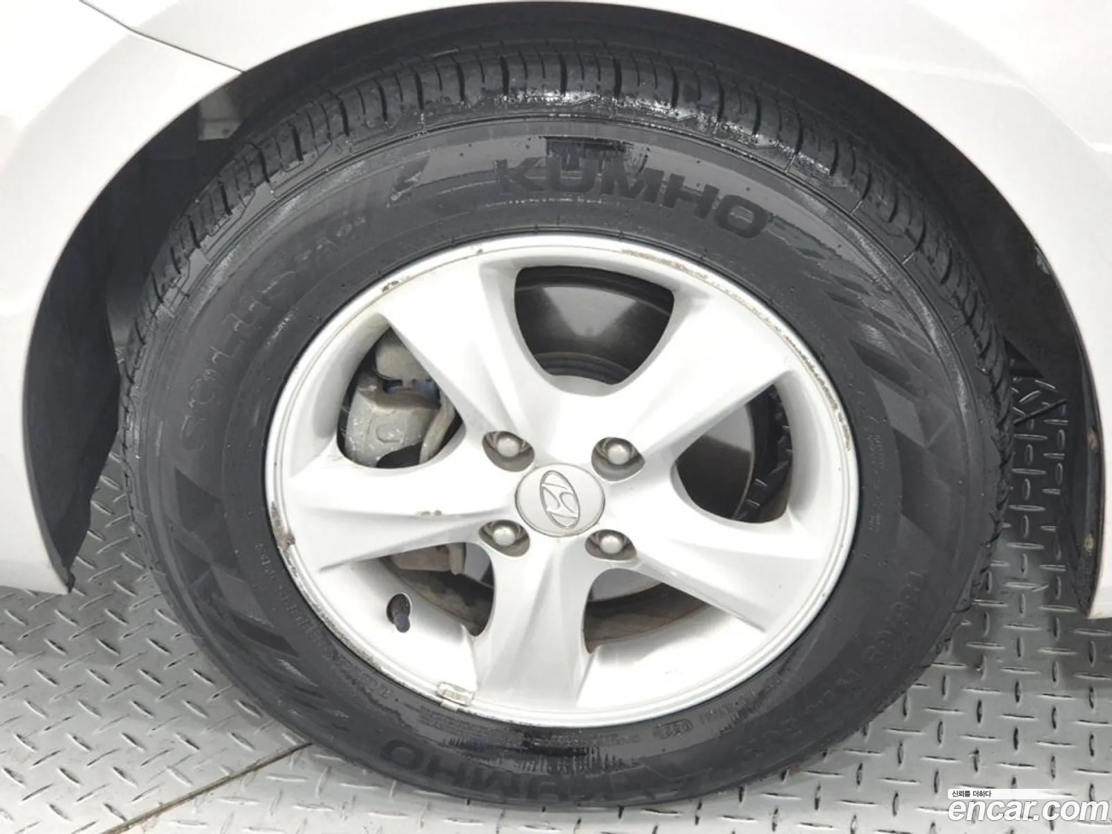 Hyundai Accent Witt Diesel 16 Vgt Premier 2012 - фотография 15974154