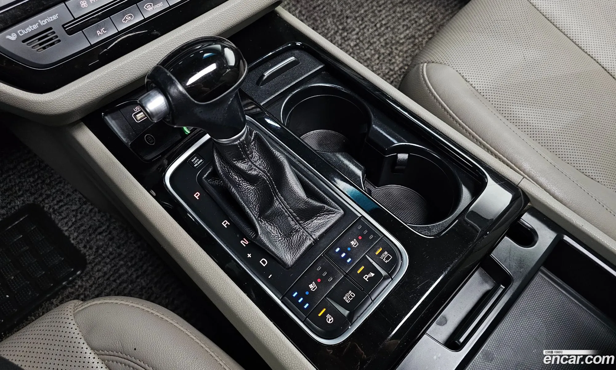 Korex Auto Trade - фотография 13594211