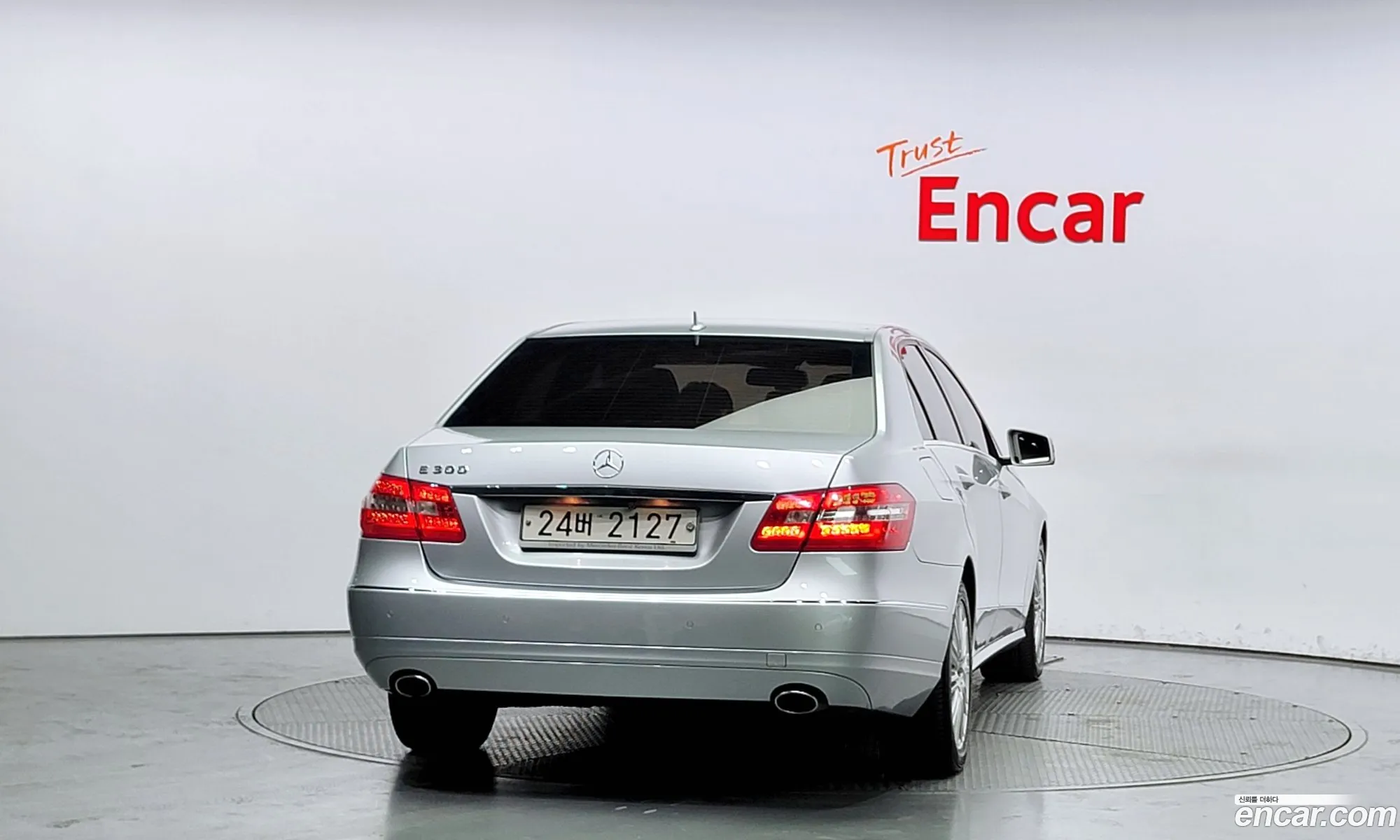 Mercedes-Benz E-Klasse Iv W212 S212 C207 E300 Elegance 2010 - фотография 12624054