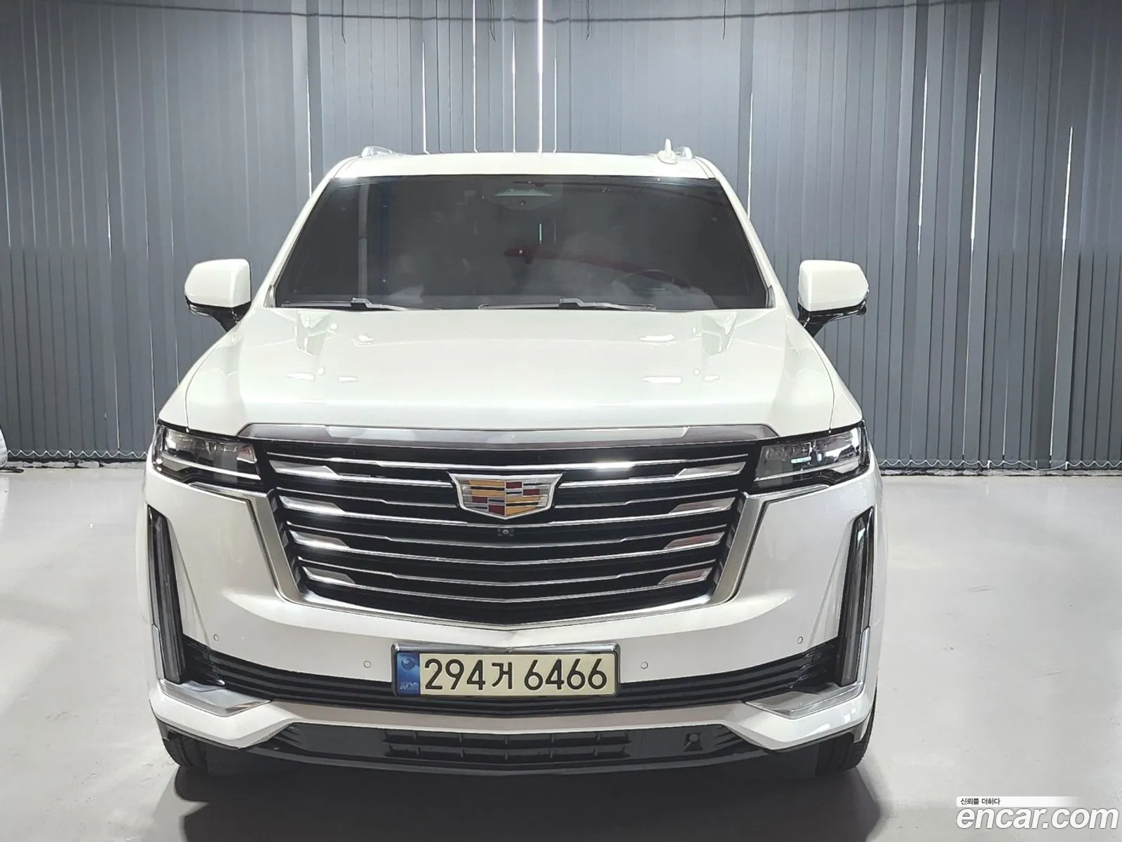 Cadillac Escalade V 62 2021 - фотография 3742053