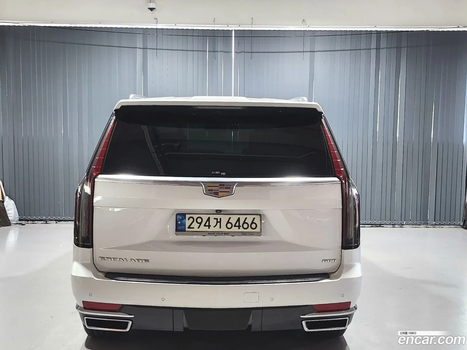 Cadillac Escalade V 62 2021 - фотография 3742056