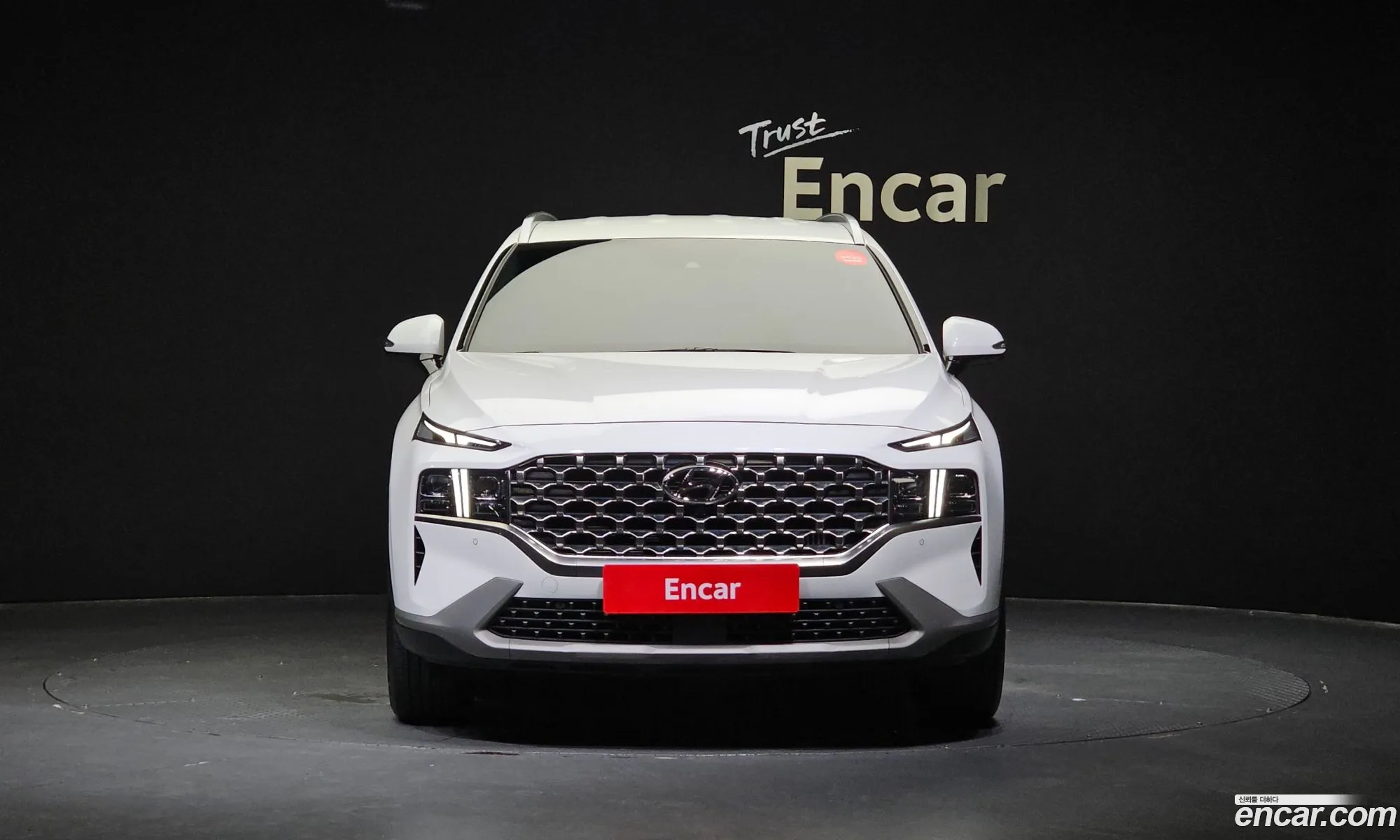 Hyundai Santa Fe Iv Hev 16 2Wd 2022 - фотография 12361753
