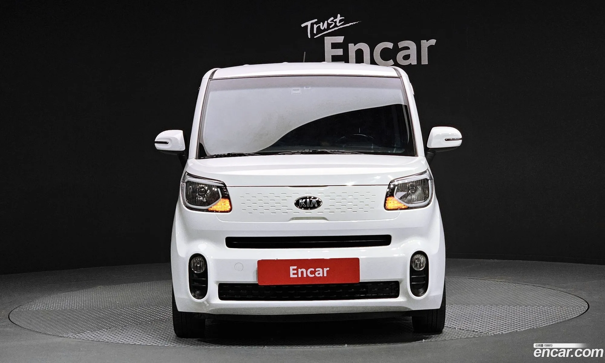 Kia Ray Luxury 2019 - фотография 14909900
