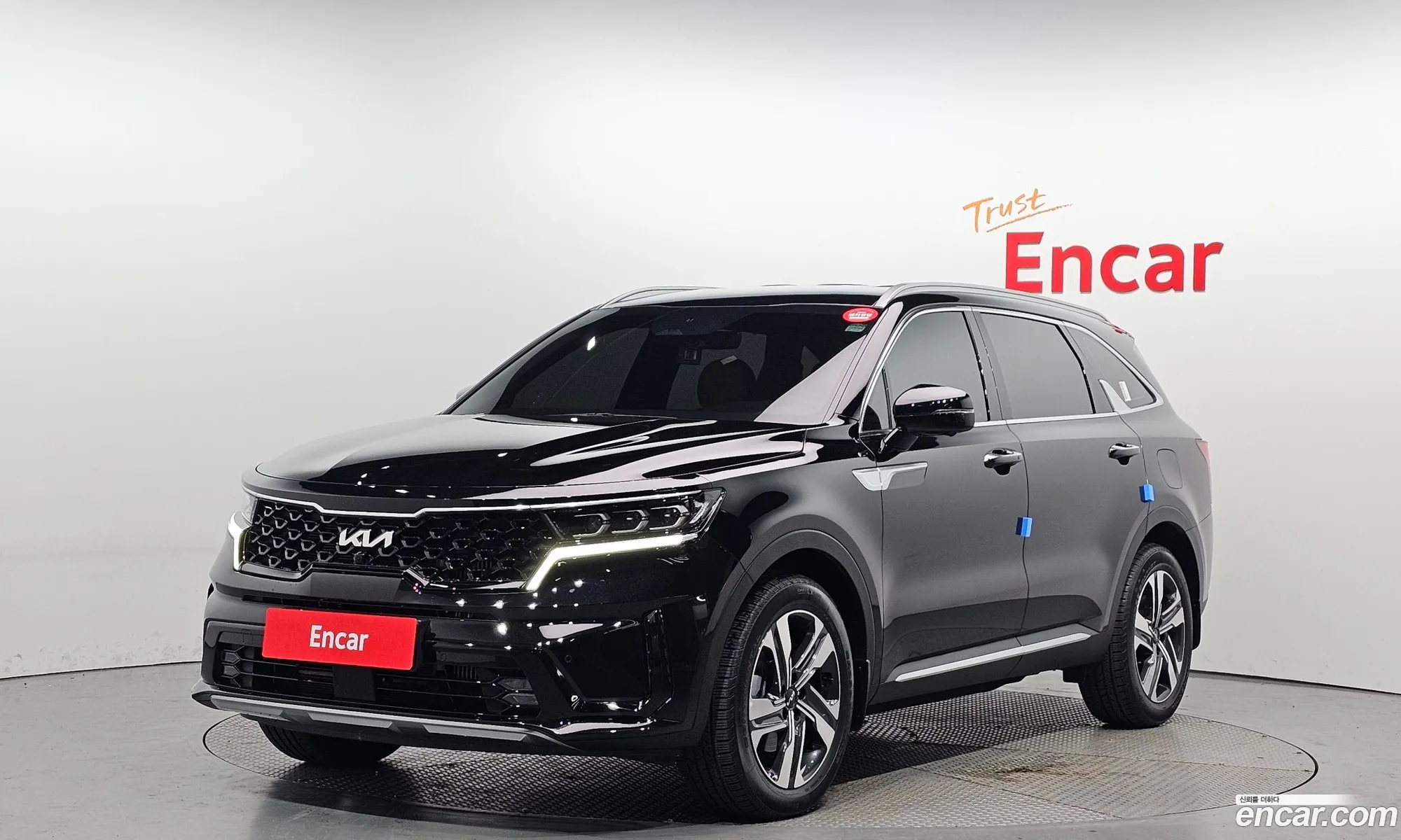 Kia Sorento Hev 16 2Wd 2023 - фотография 18702415