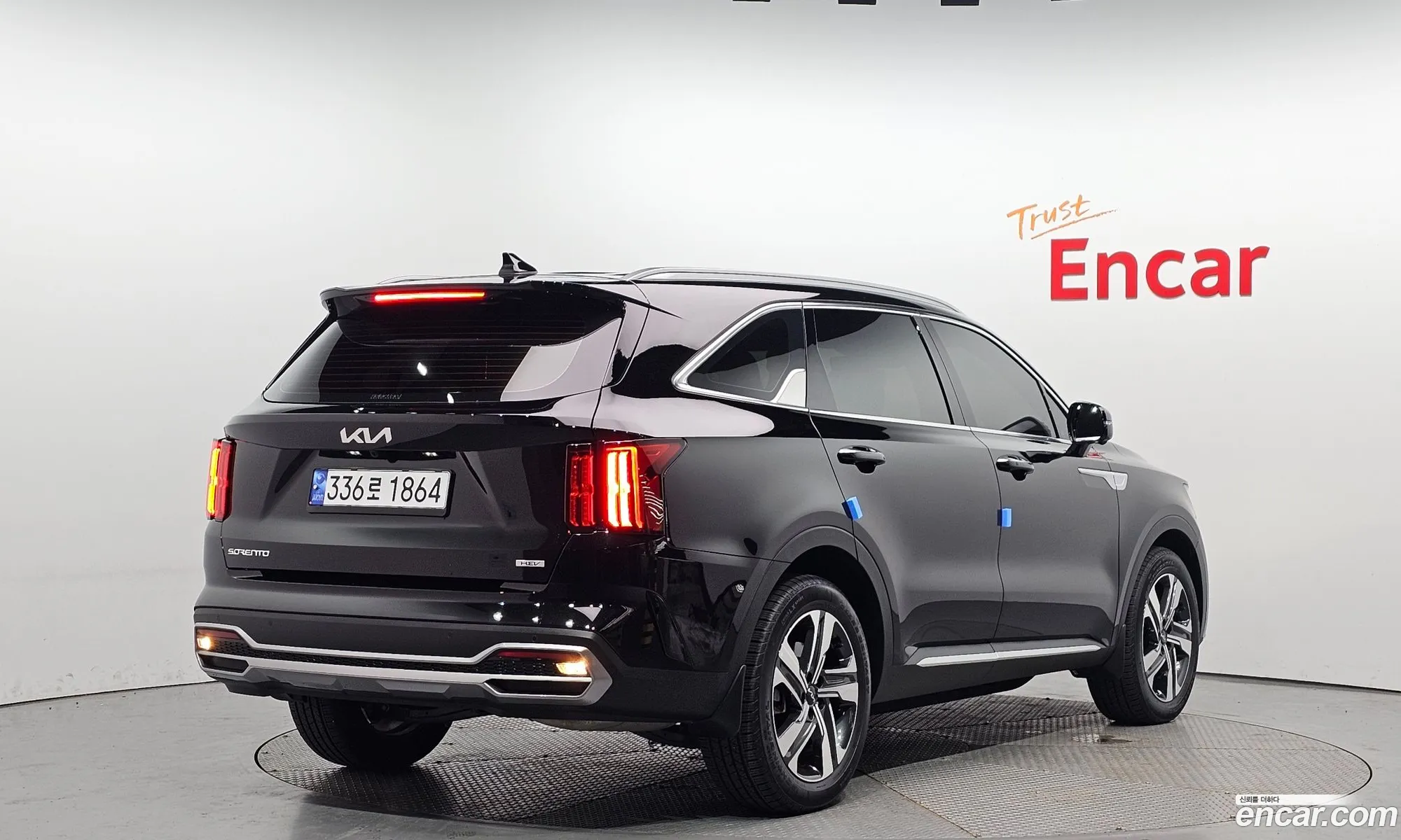 Kia Sorento Hev 16 2Wd 2023 - фотография 18702416