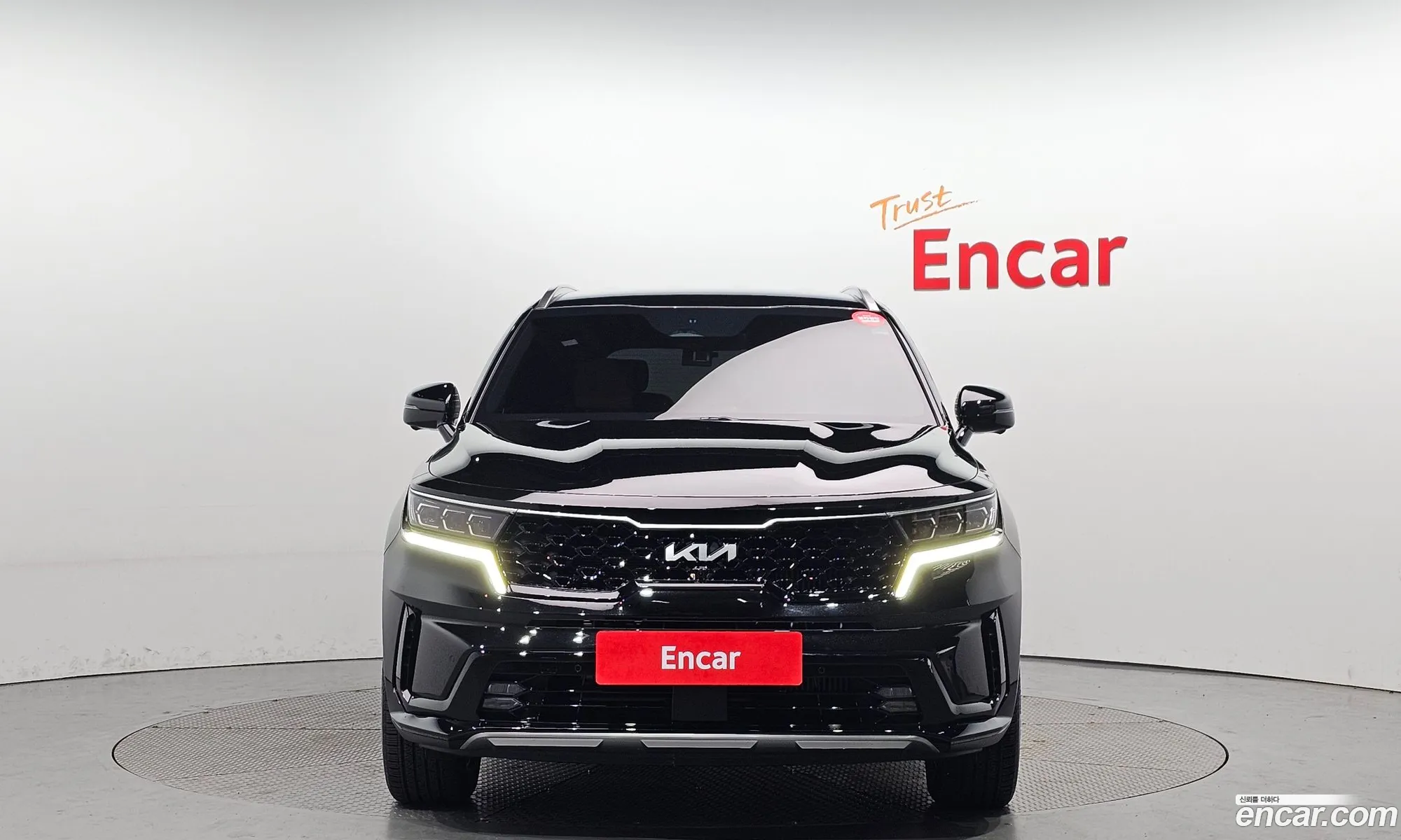 Kia Sorento Hev 16 2Wd 2023 - фотография 18702417